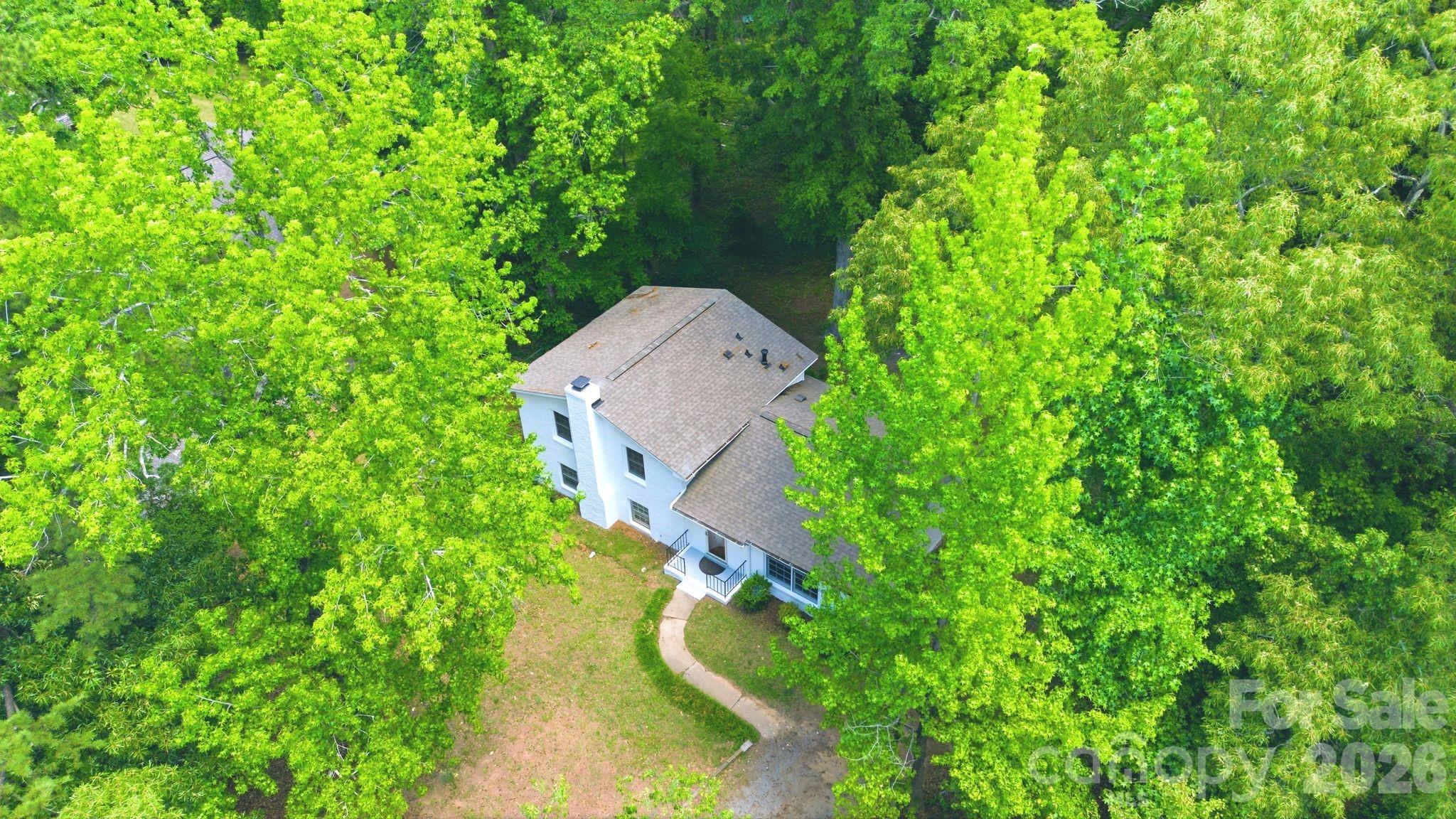 Rama Woods - Residential
