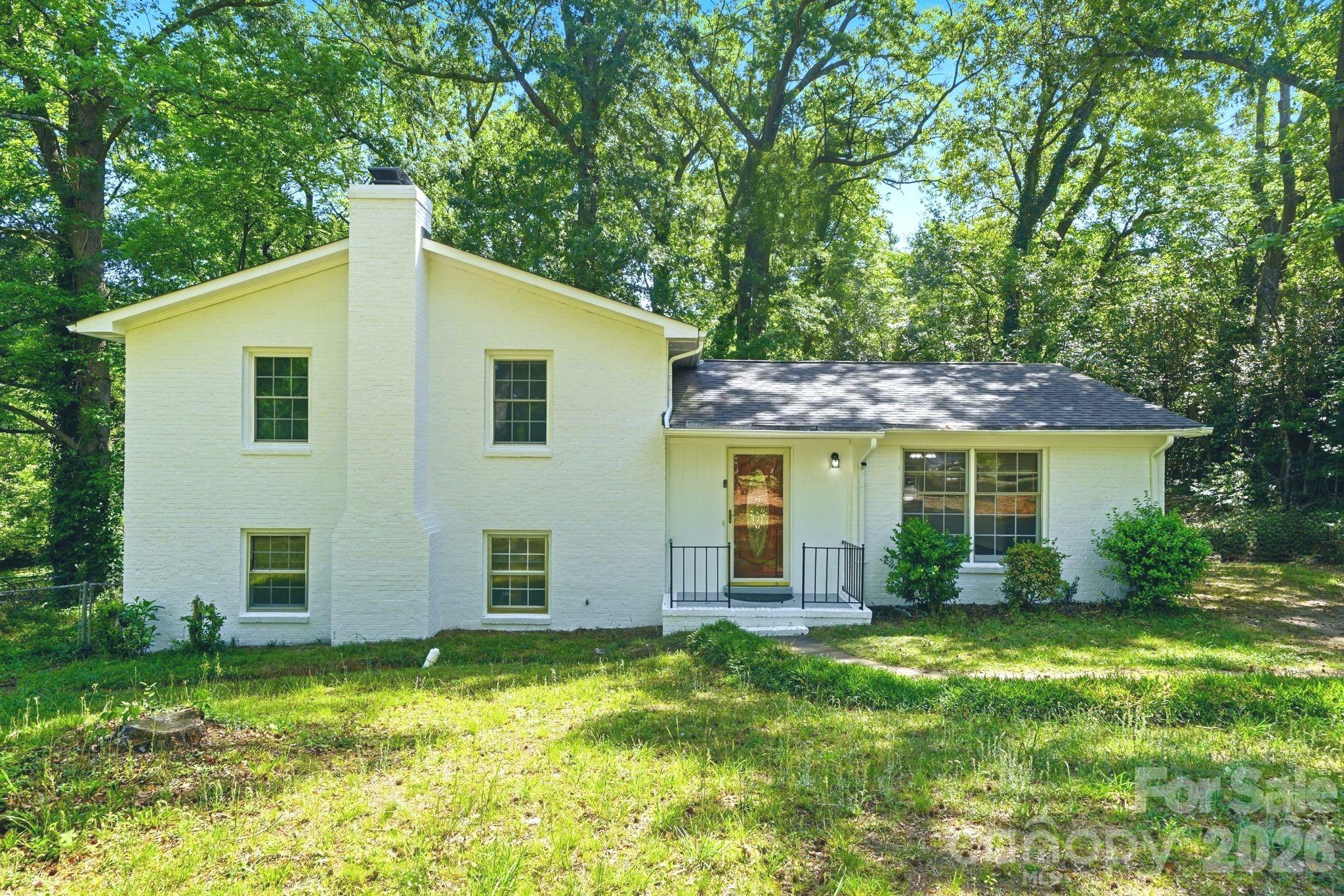 Rama Woods - Residential