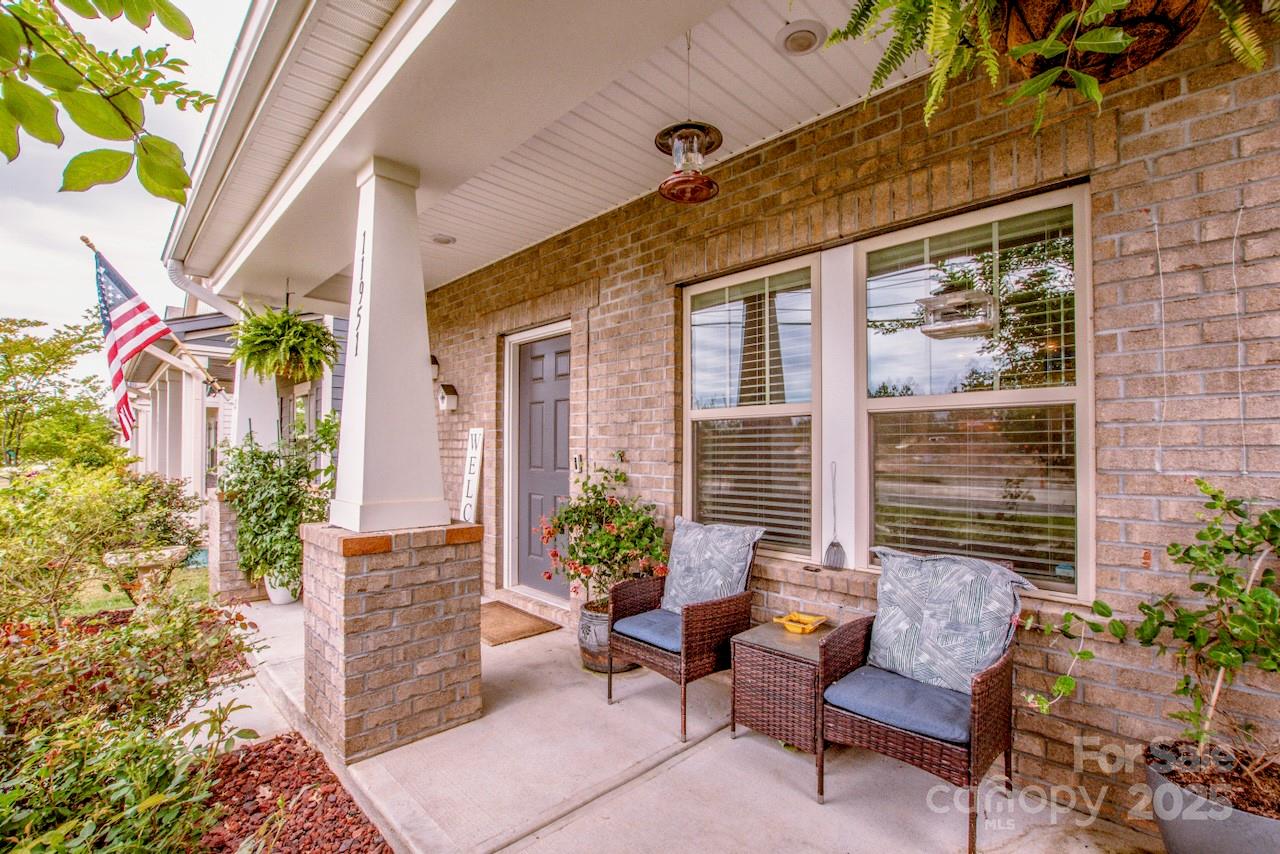 11951 Old Statesville Road