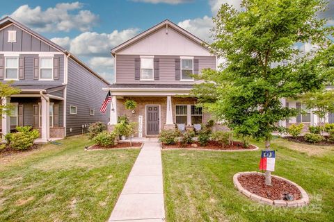 11951 Old Statesville Road Huntersville NC 28078