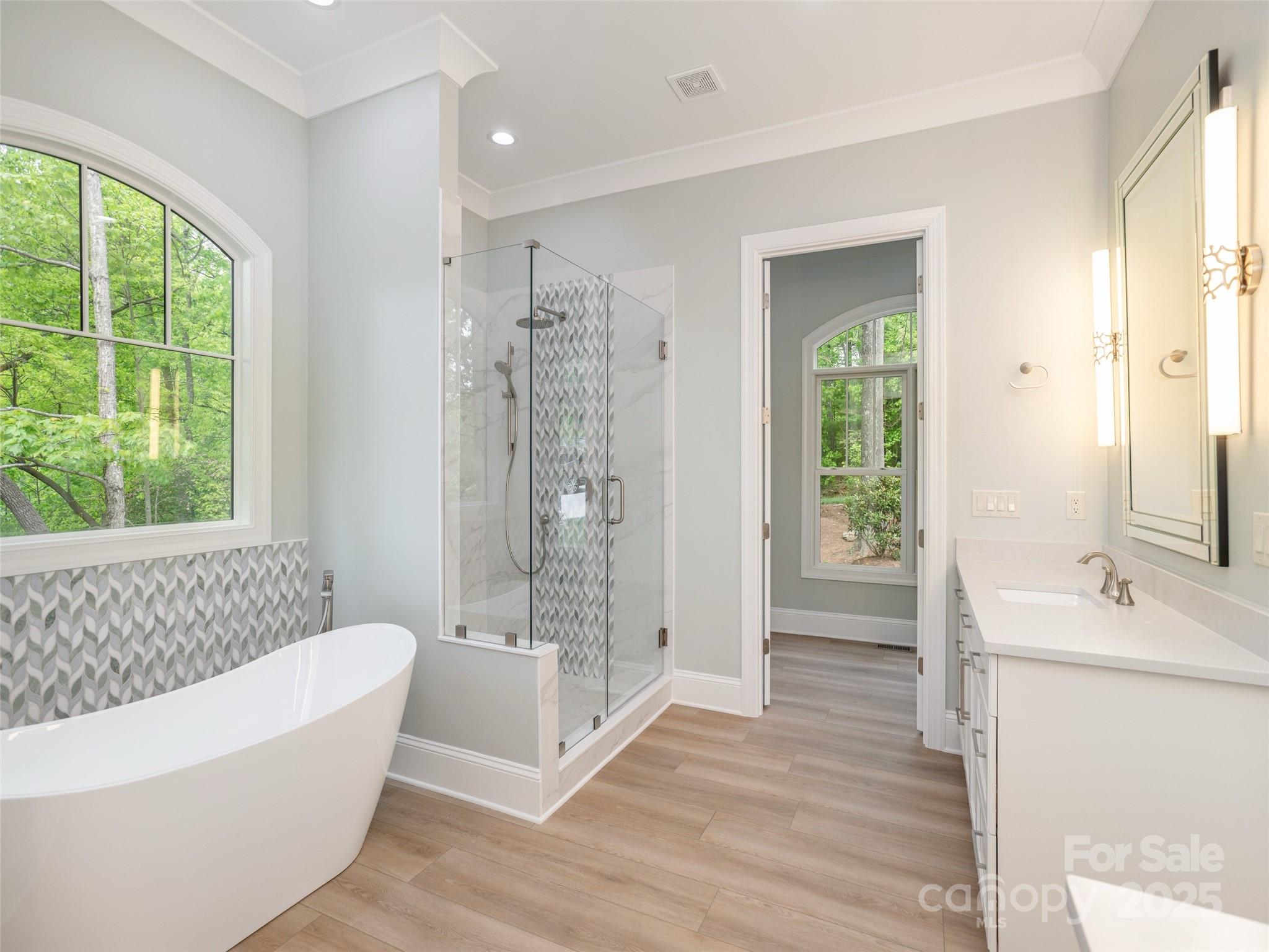 Kenmure - Residential