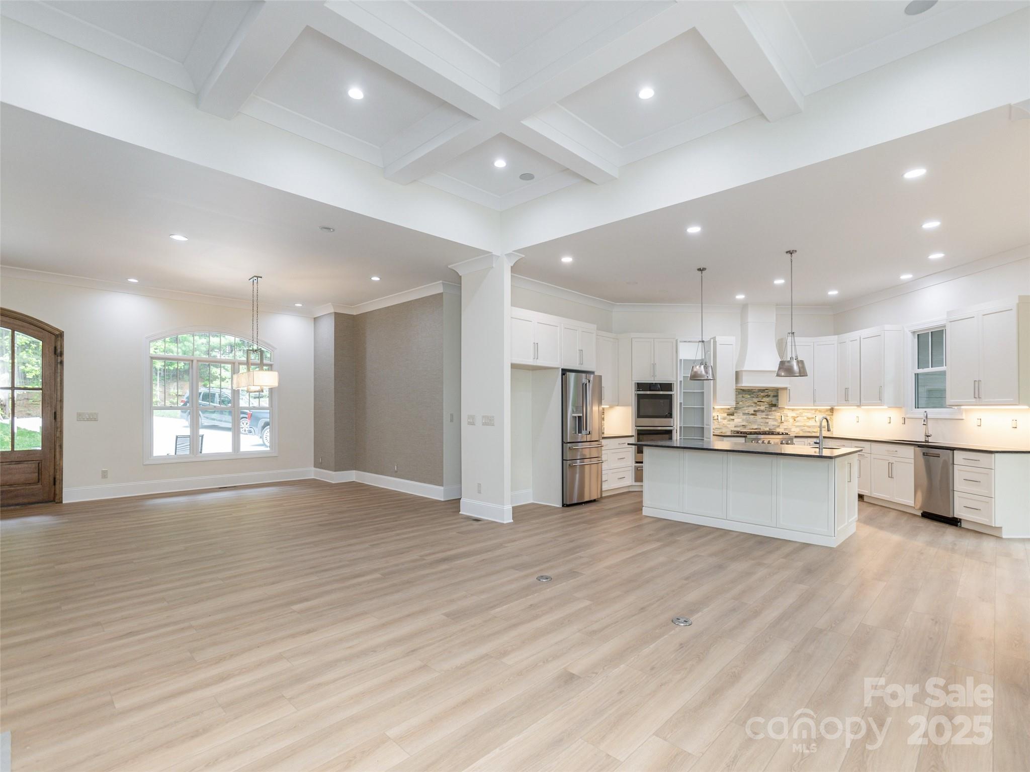 Kenmure - Residential