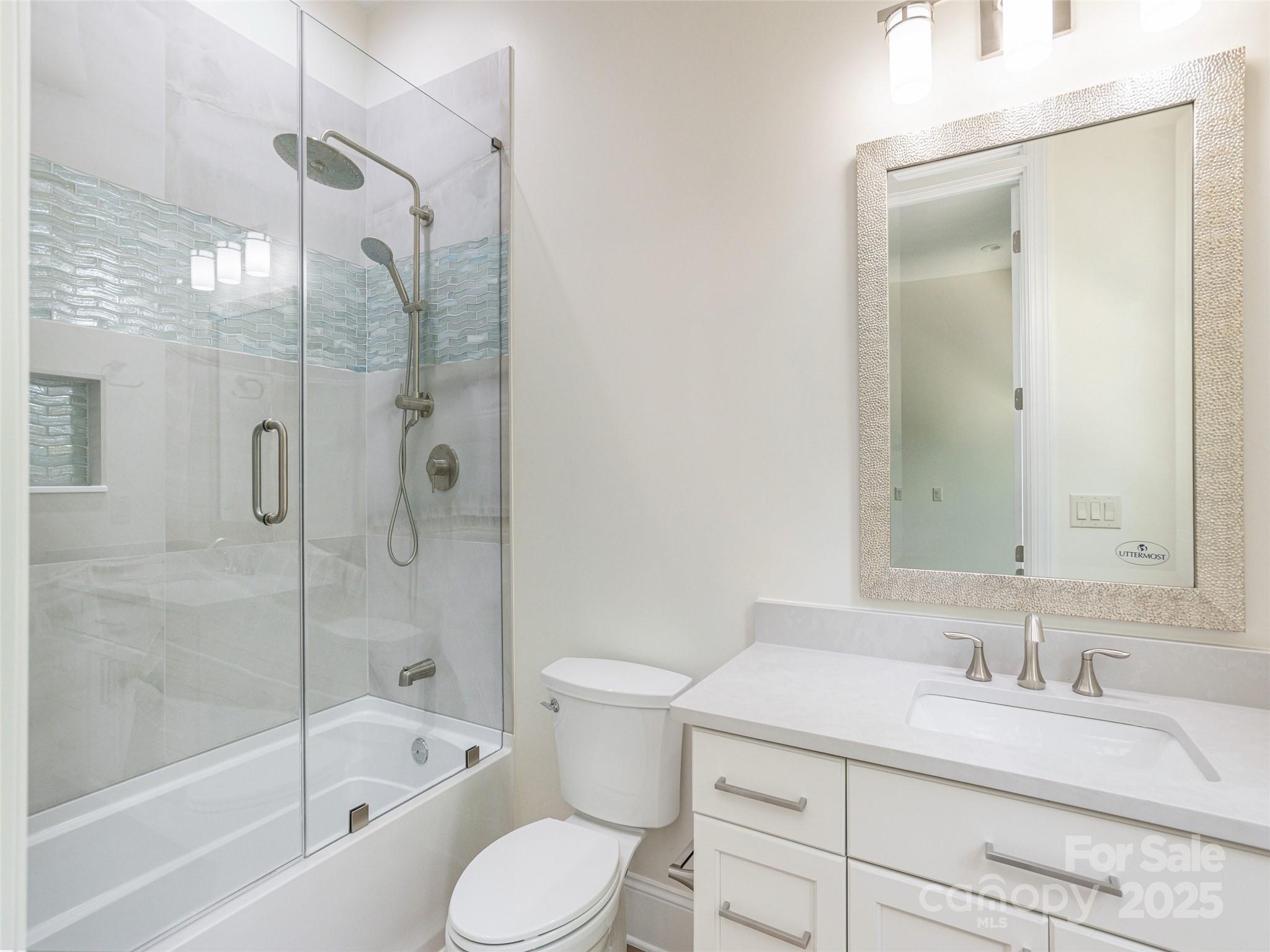 Kenmure - Residential