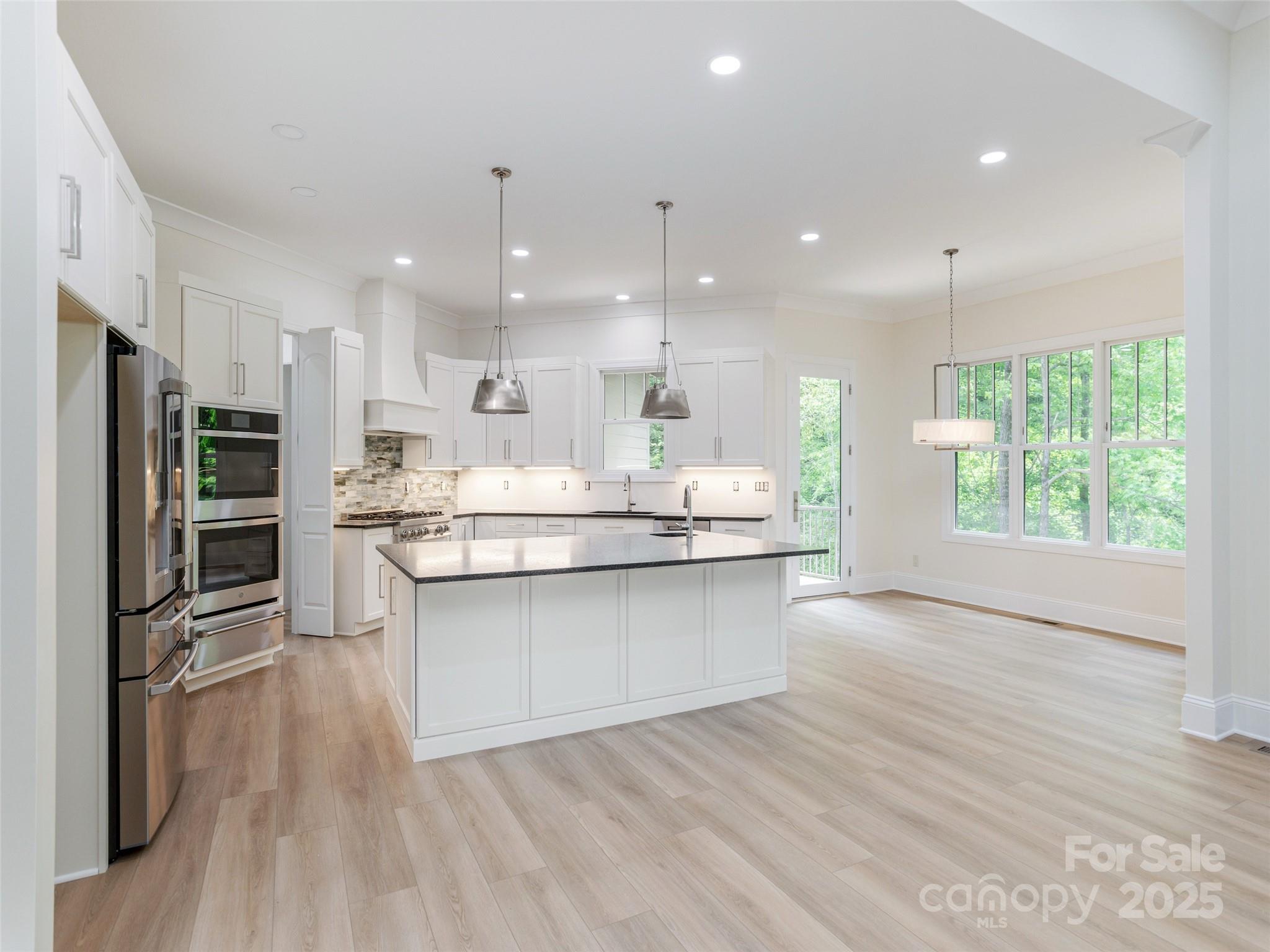 Kenmure - Residential