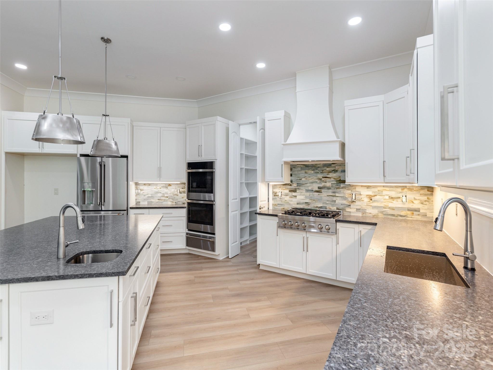 Kenmure - Residential