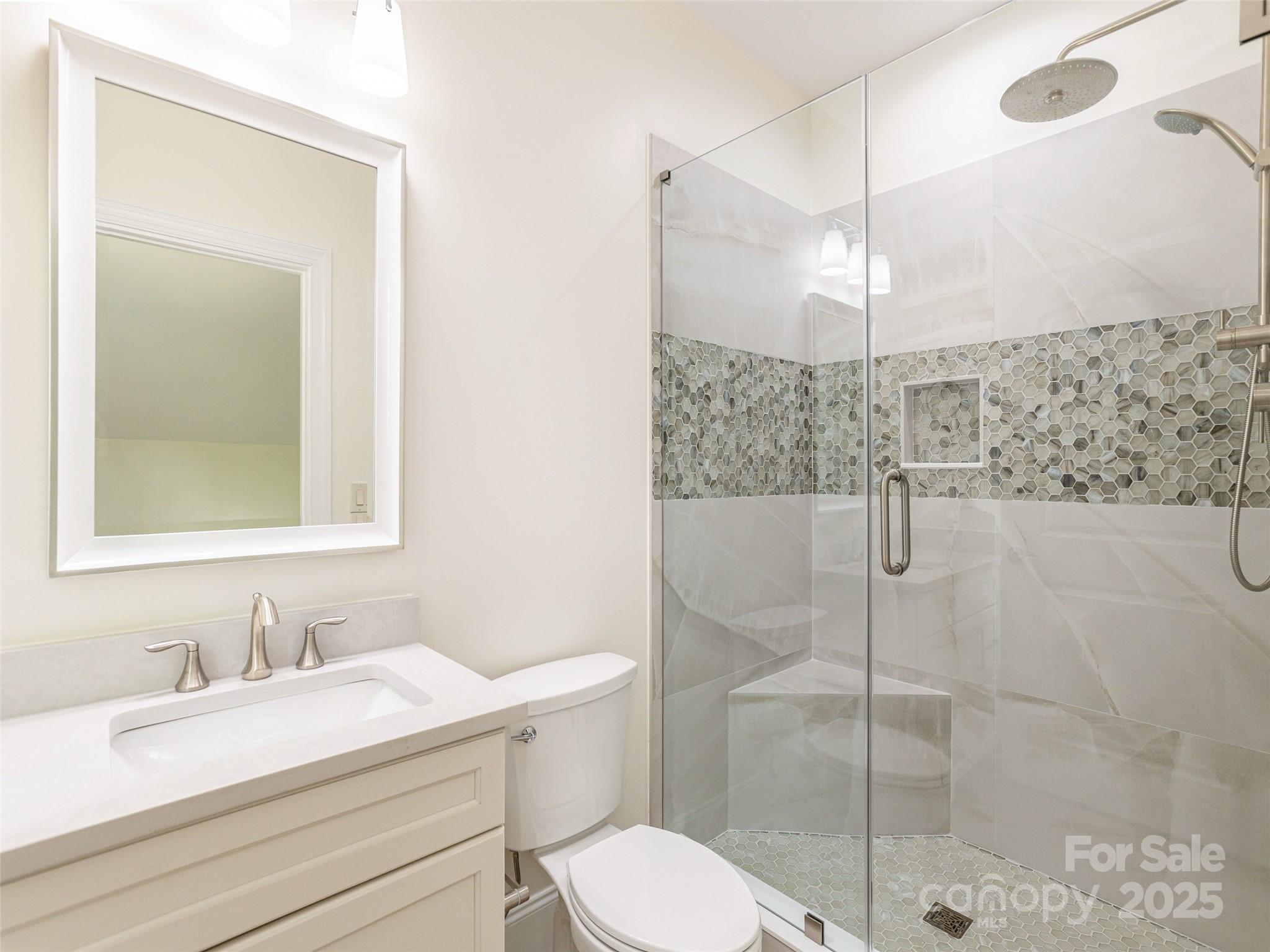 Kenmure - Residential