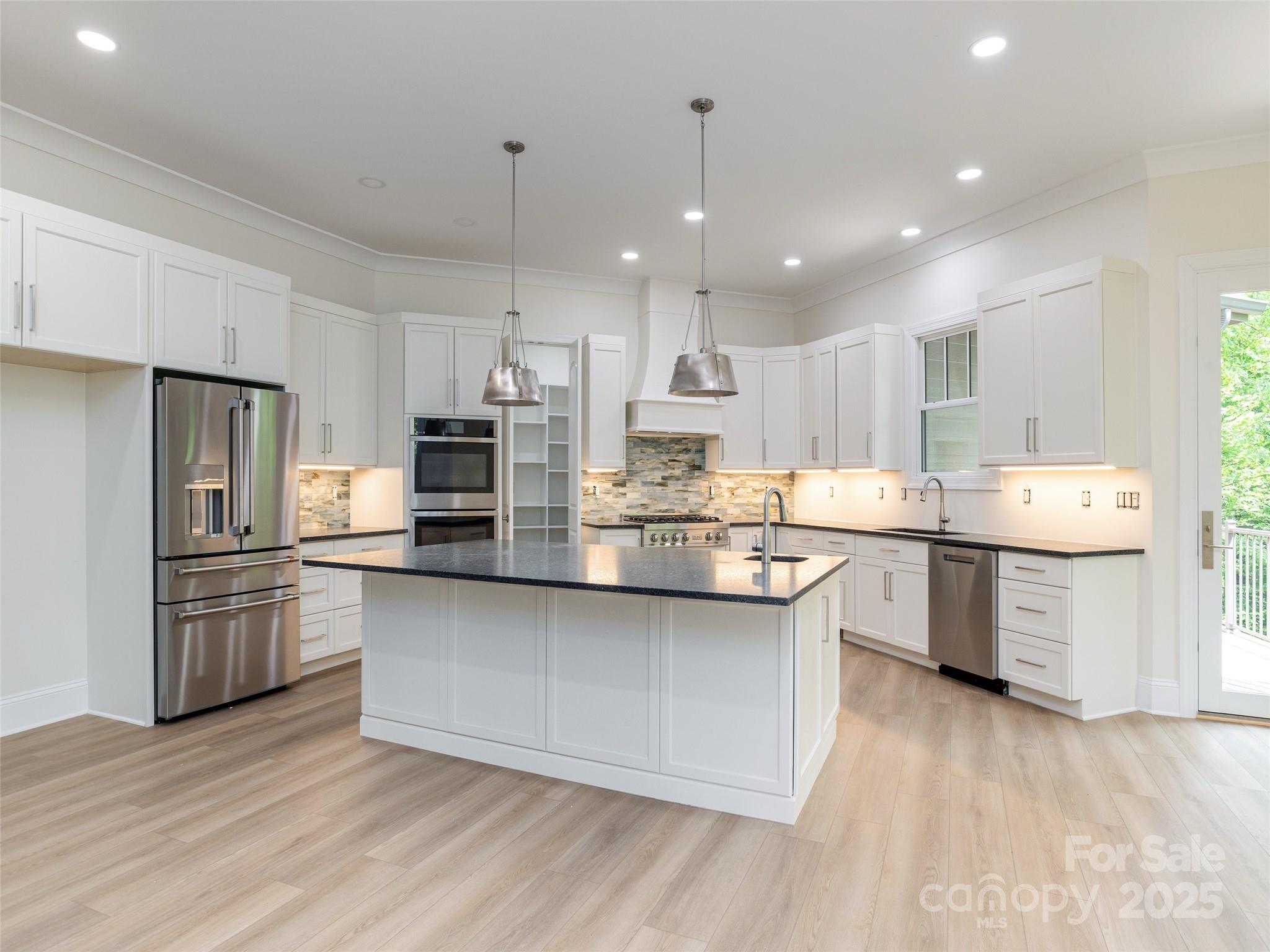 Kenmure - Residential