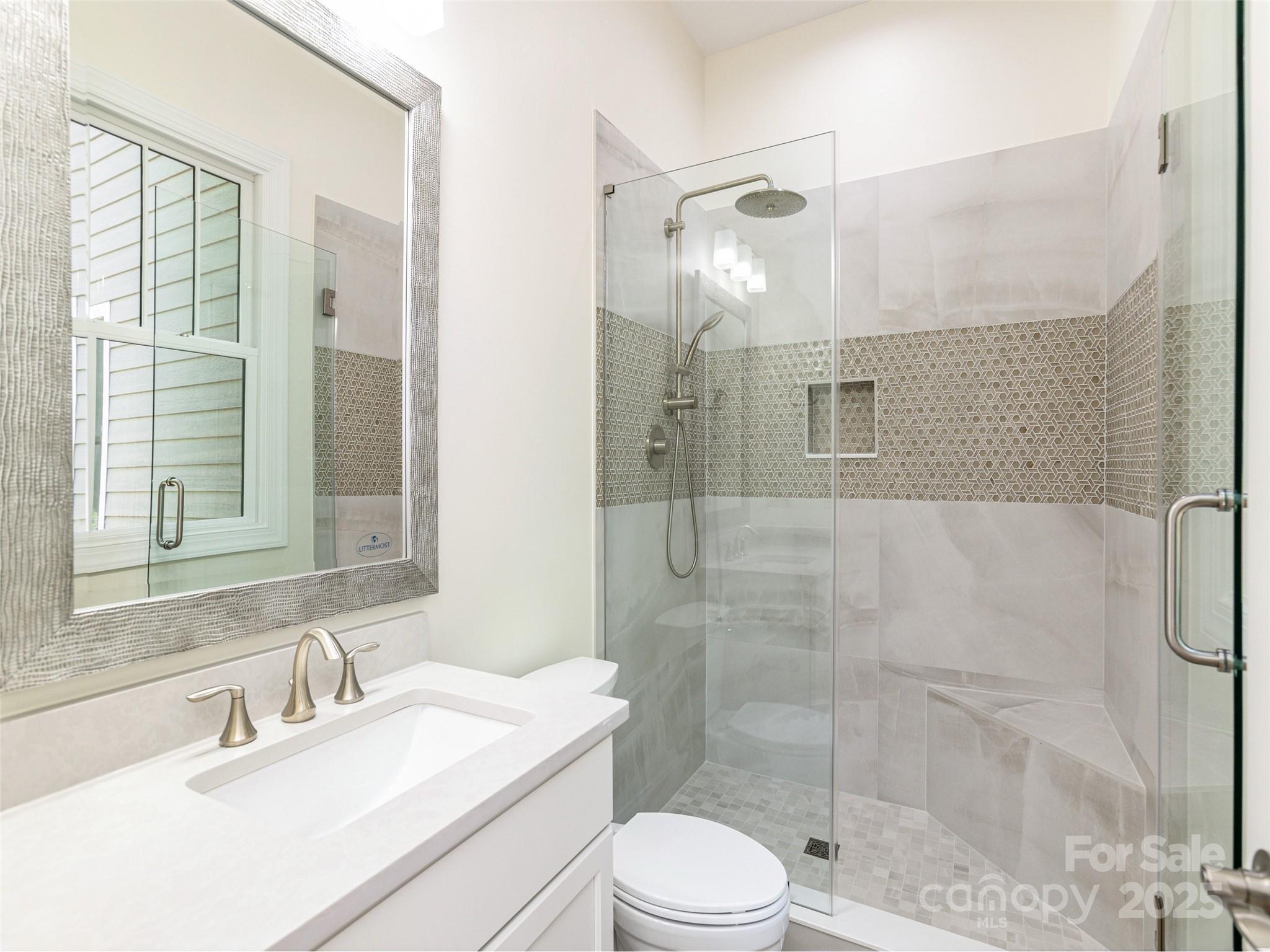 Kenmure - Residential