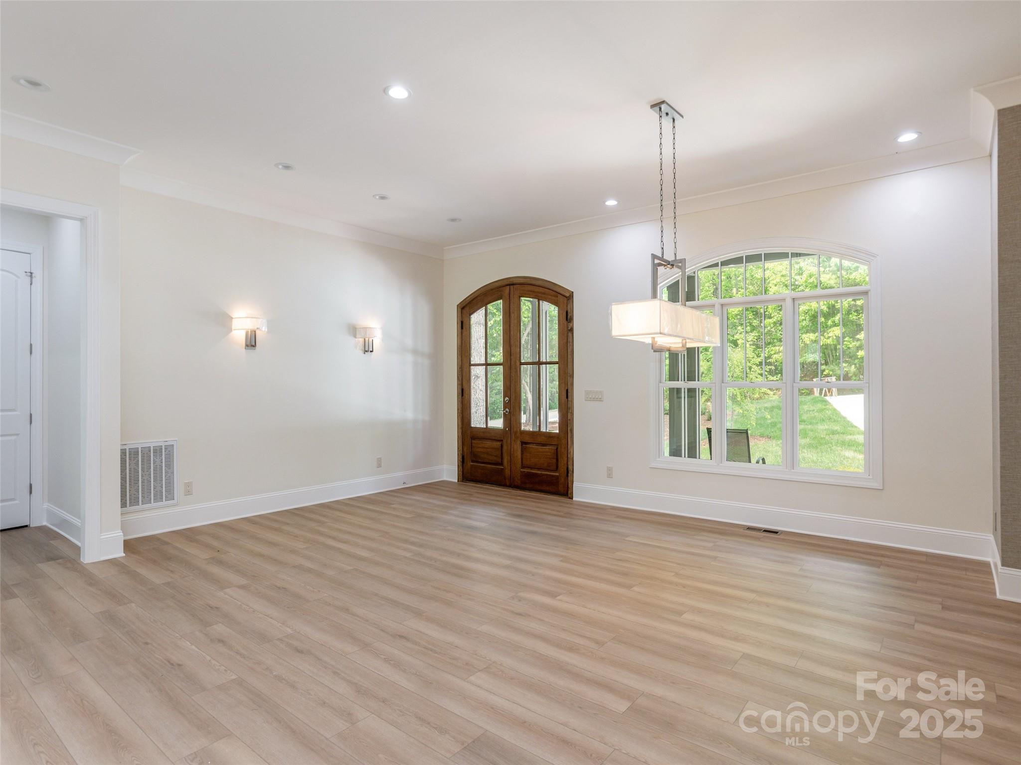 Kenmure - Residential