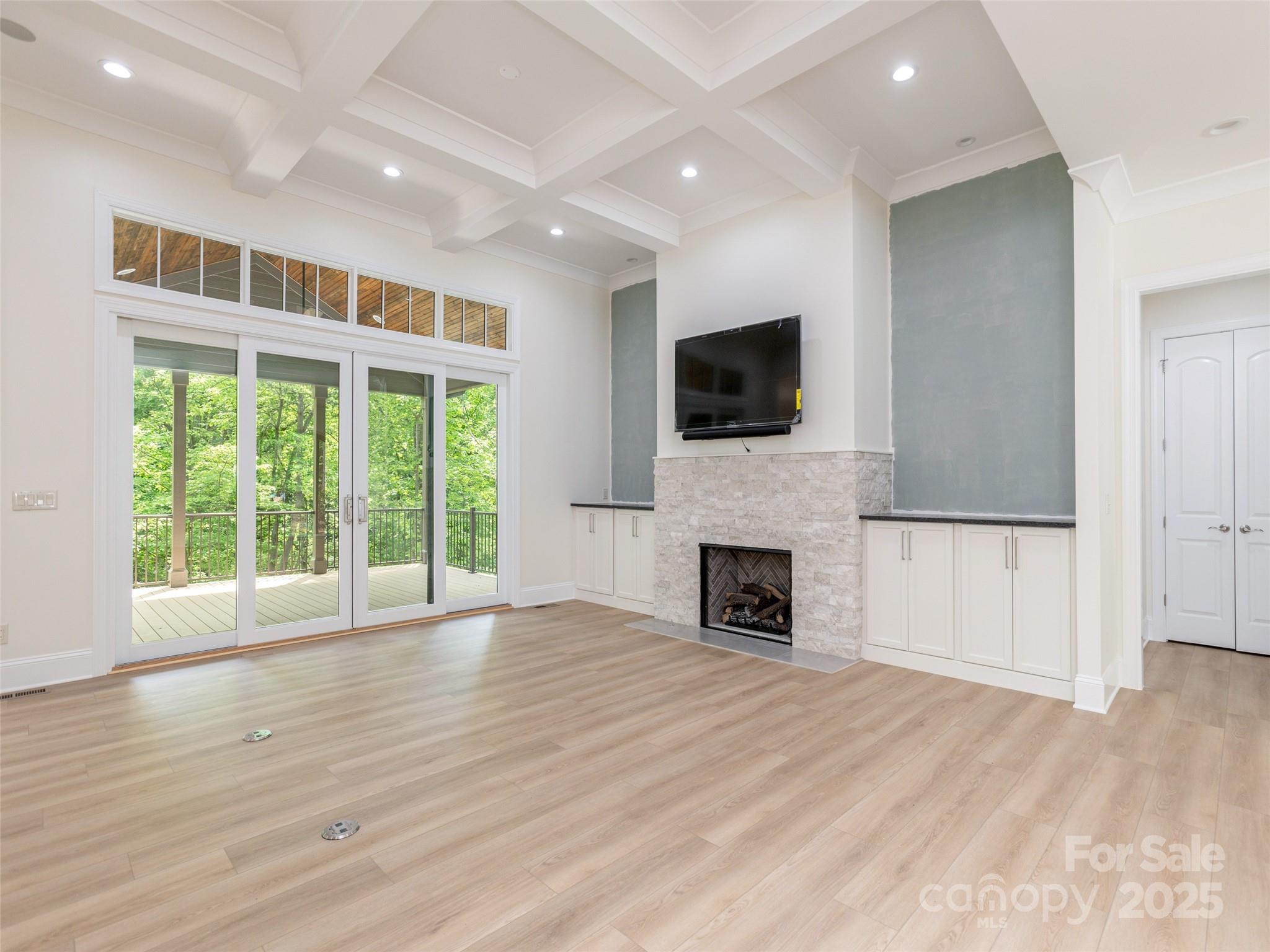 Kenmure - Residential