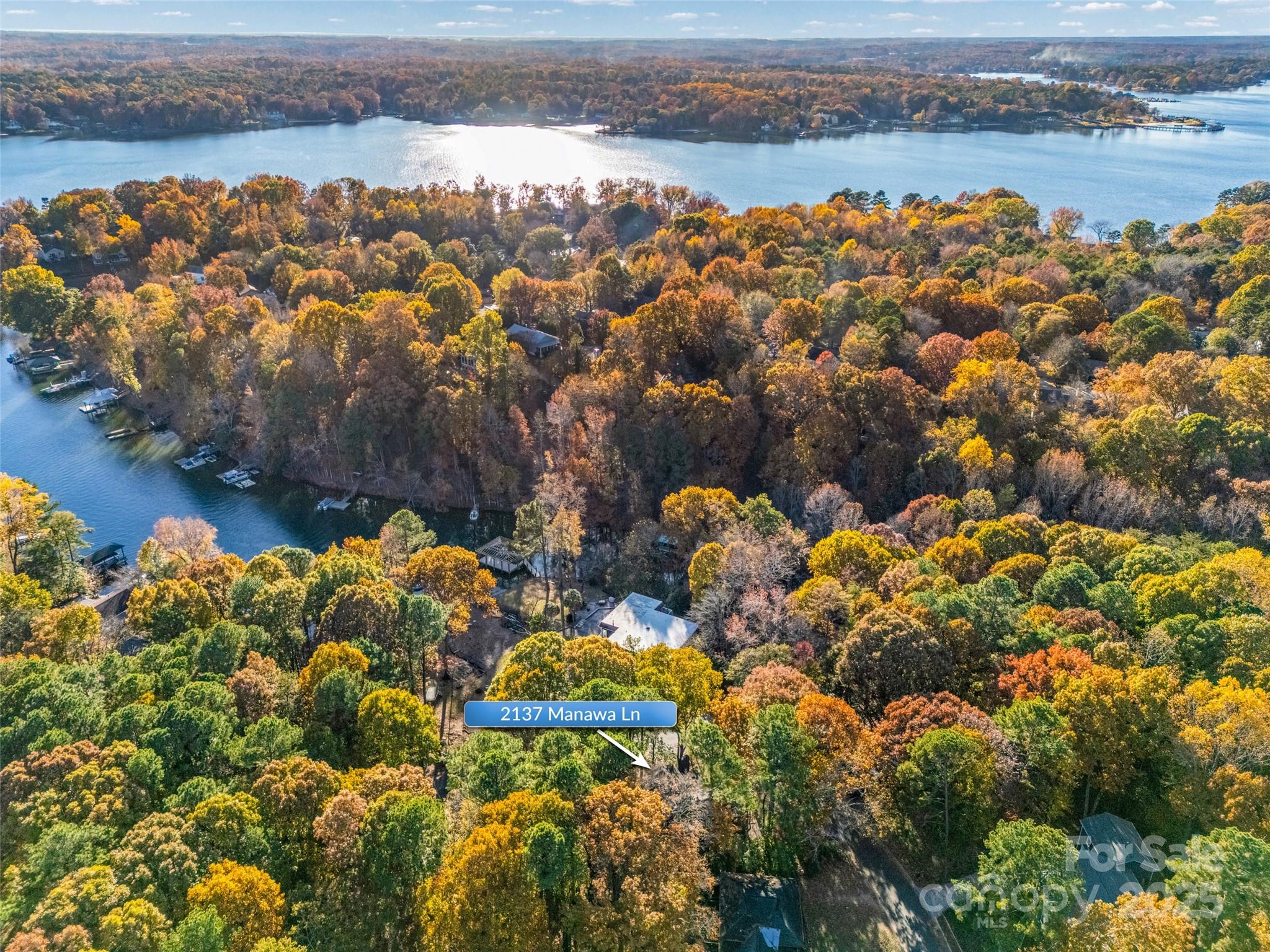 Tega Cay - Residential