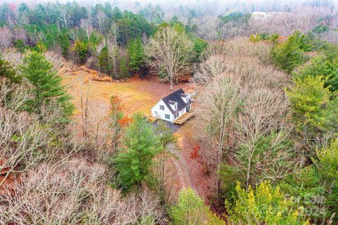 A home in Connelly Springs