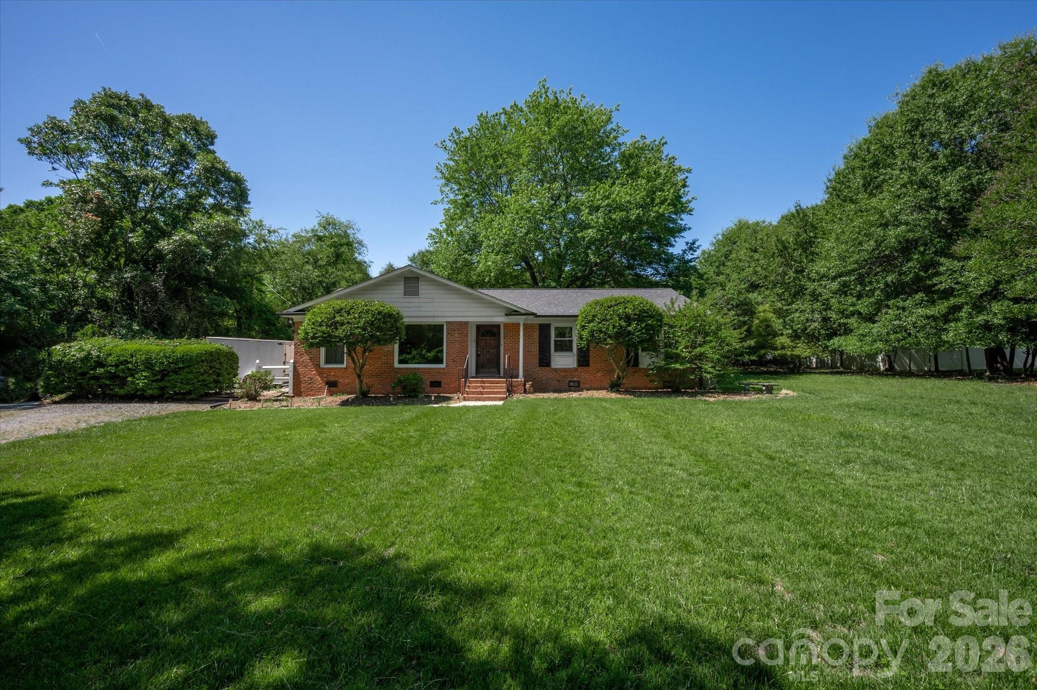 2645 Walker Road