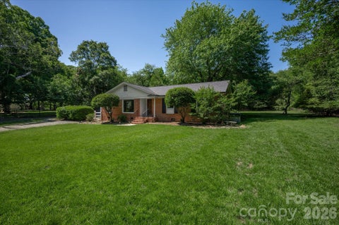 Photo of 2645 Walker Road, Matthews, NC 28105 (MLS # 4382733)