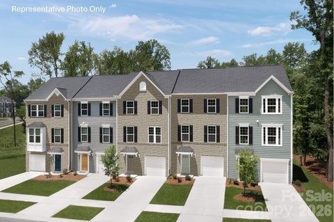 Photo of 7353 Marino Court, Charlotte, NC 28212 (MLS # 4391677)