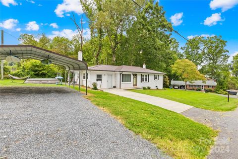 A home in Catawba