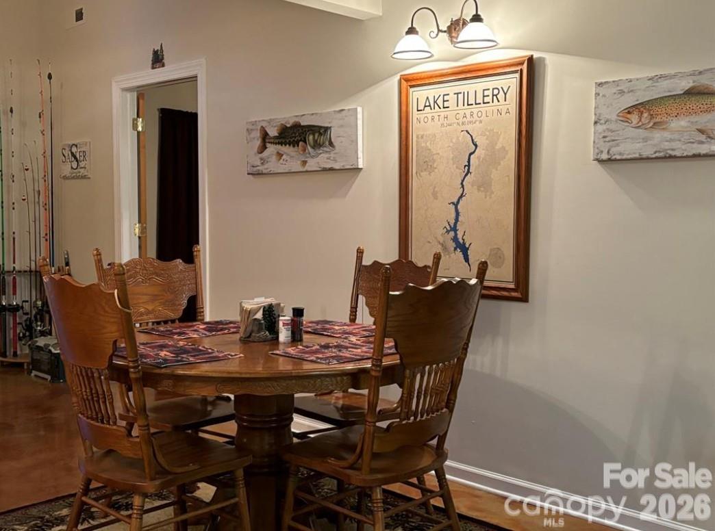 Carolina Forest - Residential