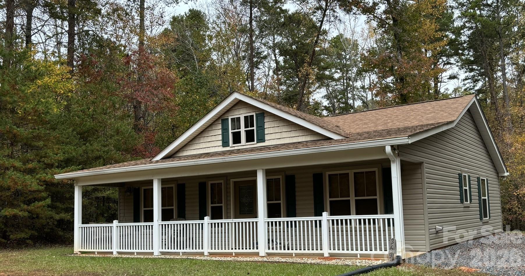 Carolina Forest - Residential