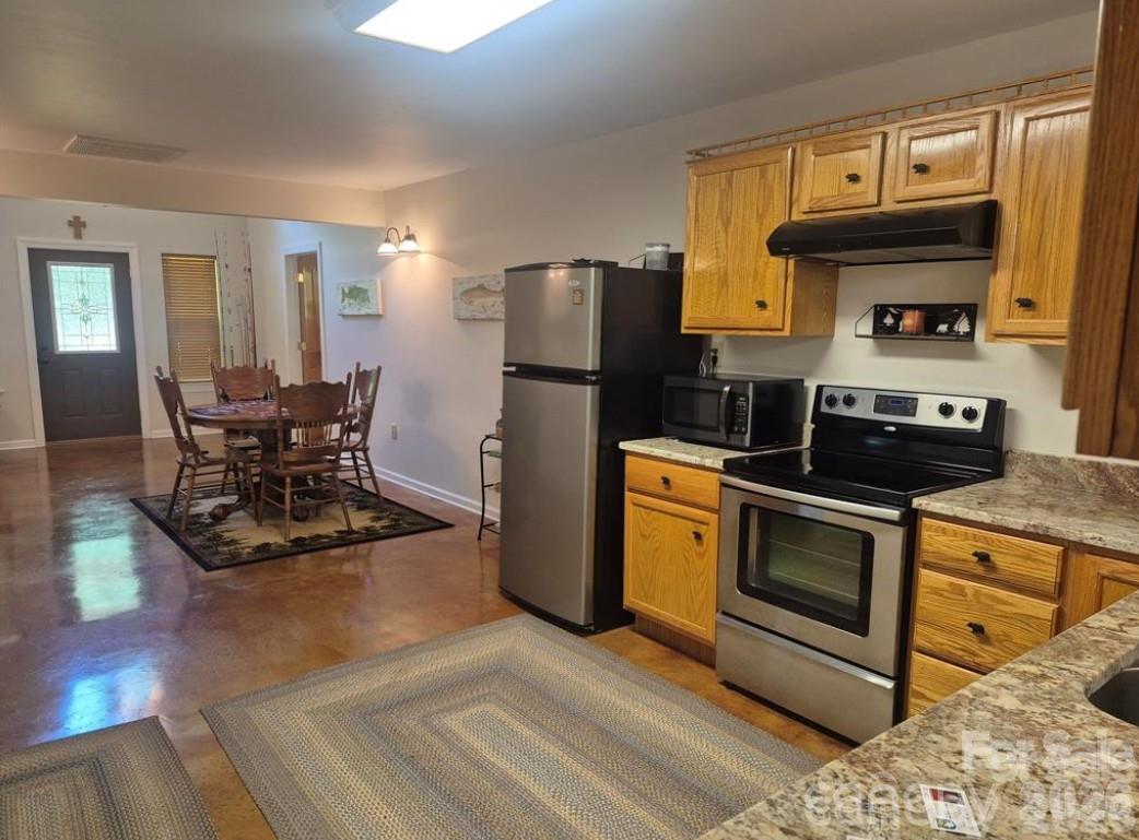 Carolina Forest - Residential