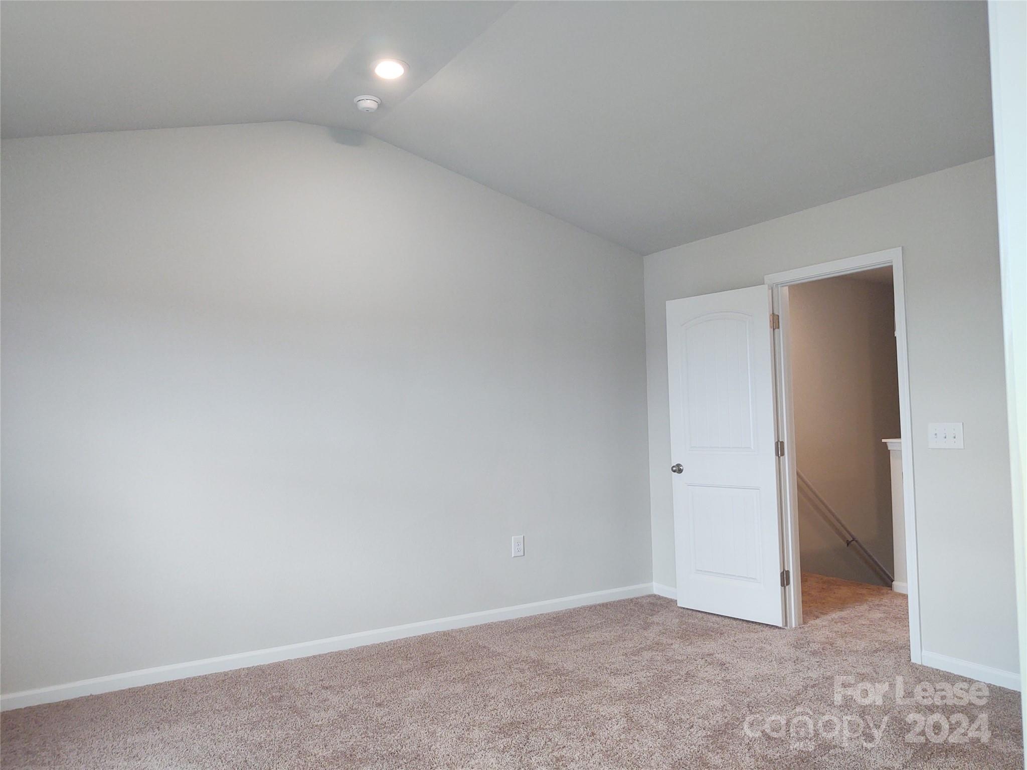 Stagecoach Station - Residential Lease