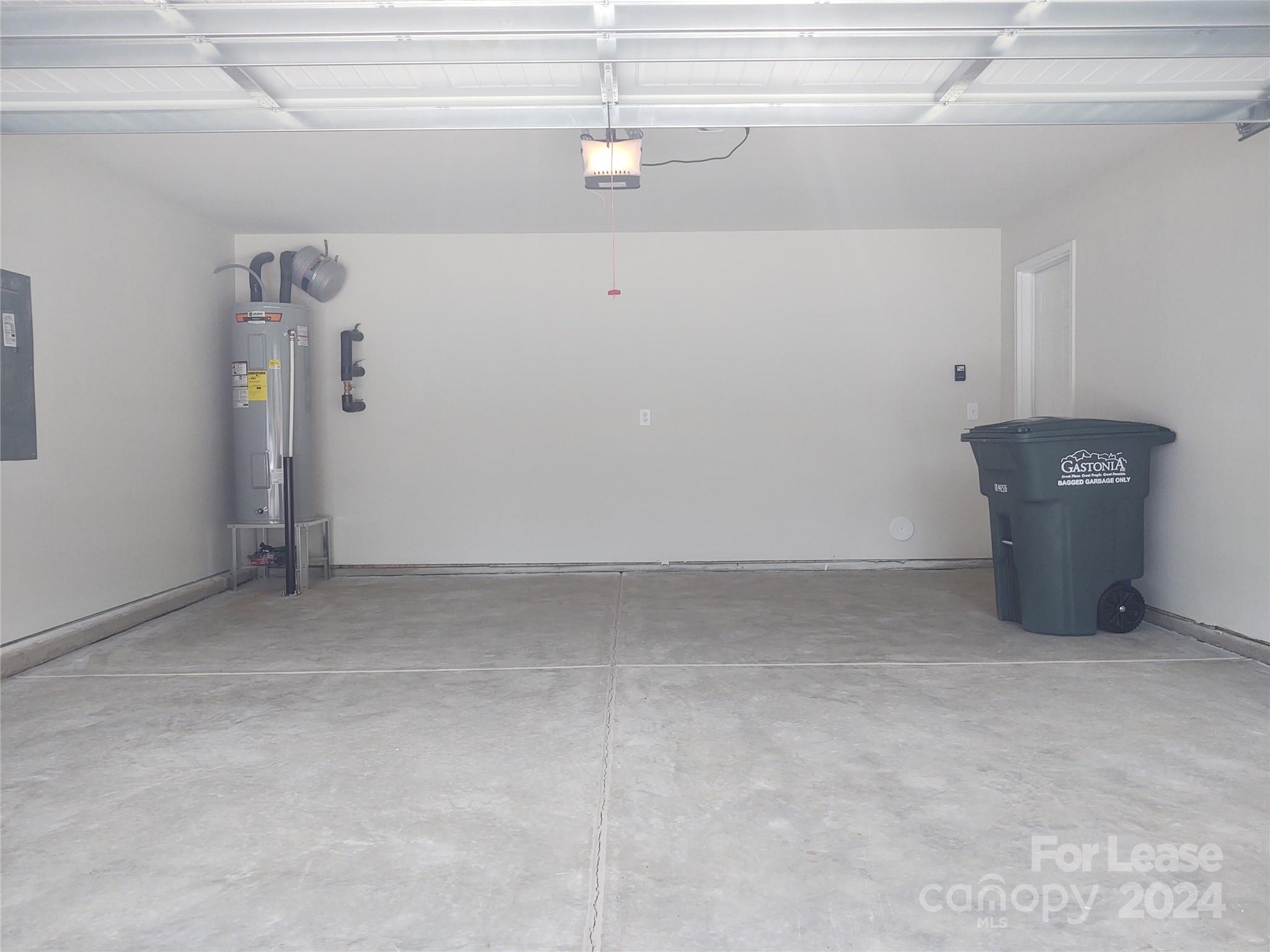 Stagecoach Station - Residential Lease