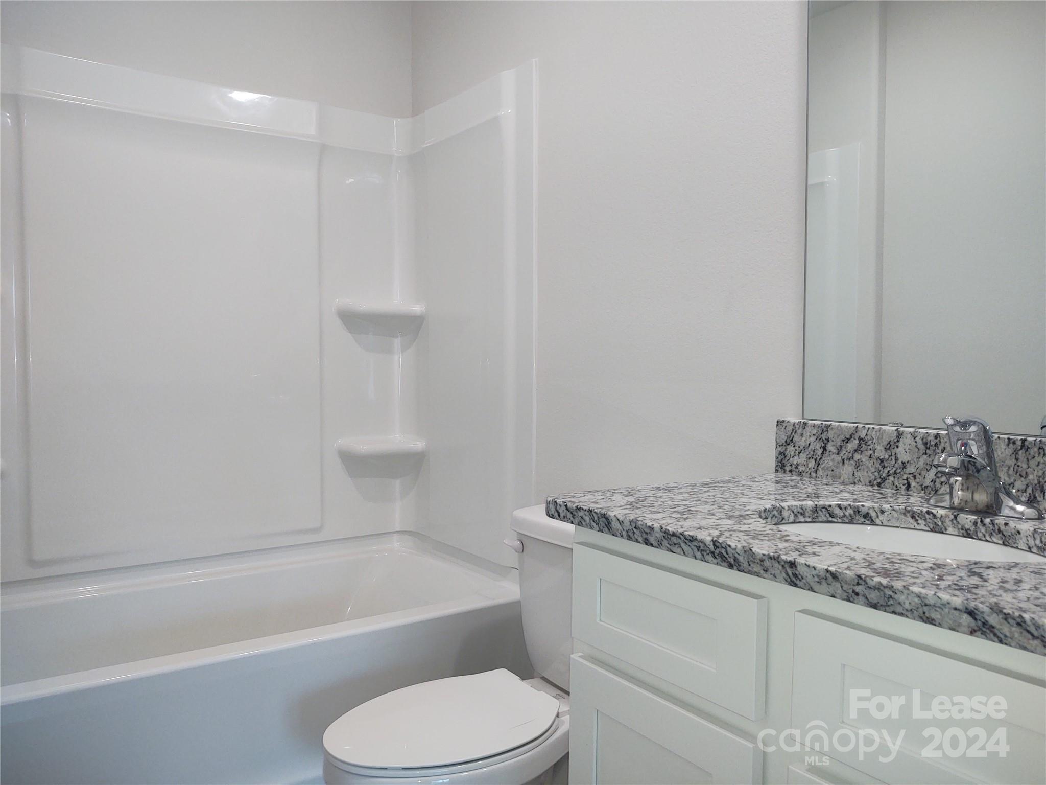 Stagecoach Station - Residential Lease