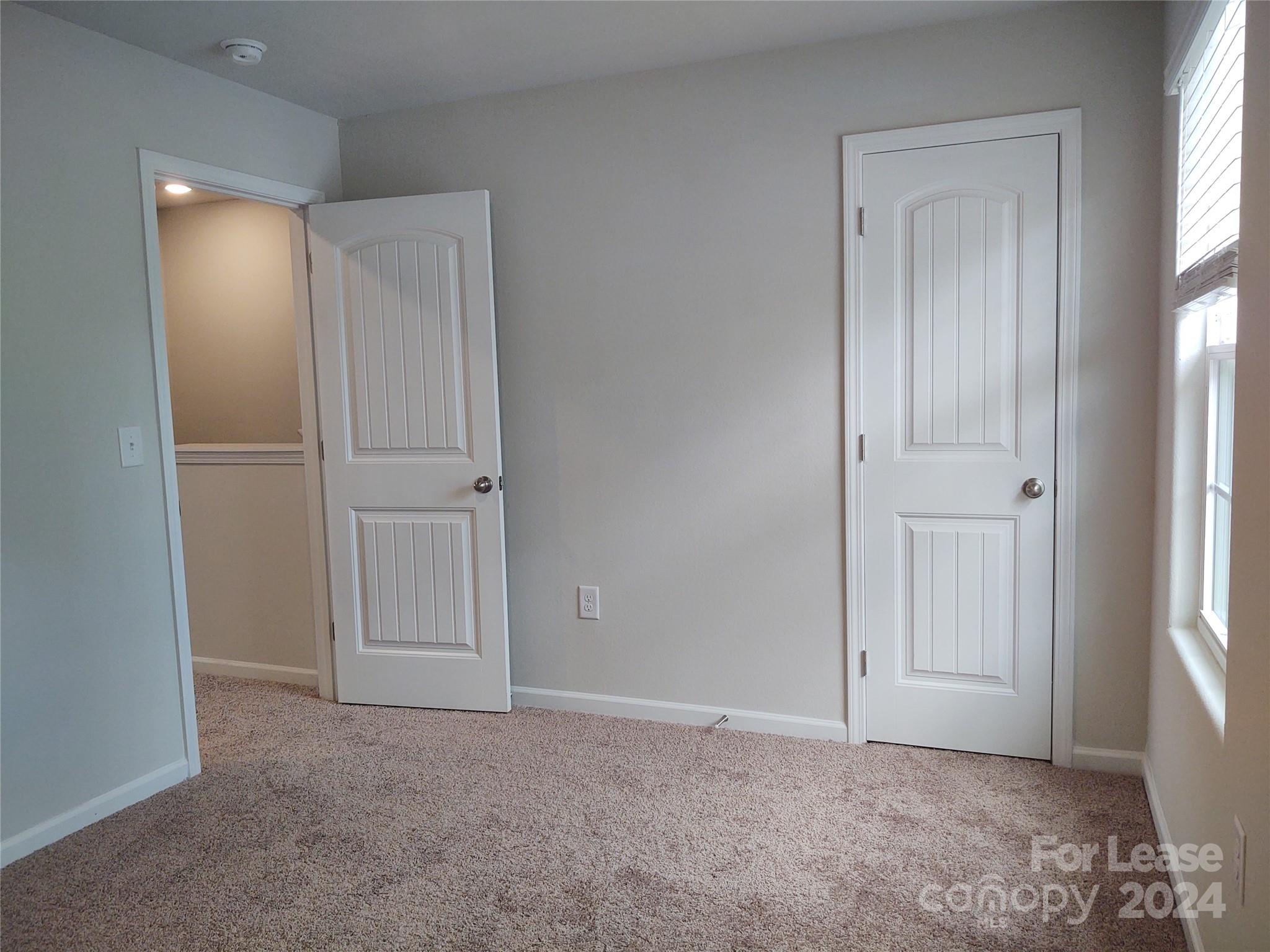 Stagecoach Station - Residential Lease