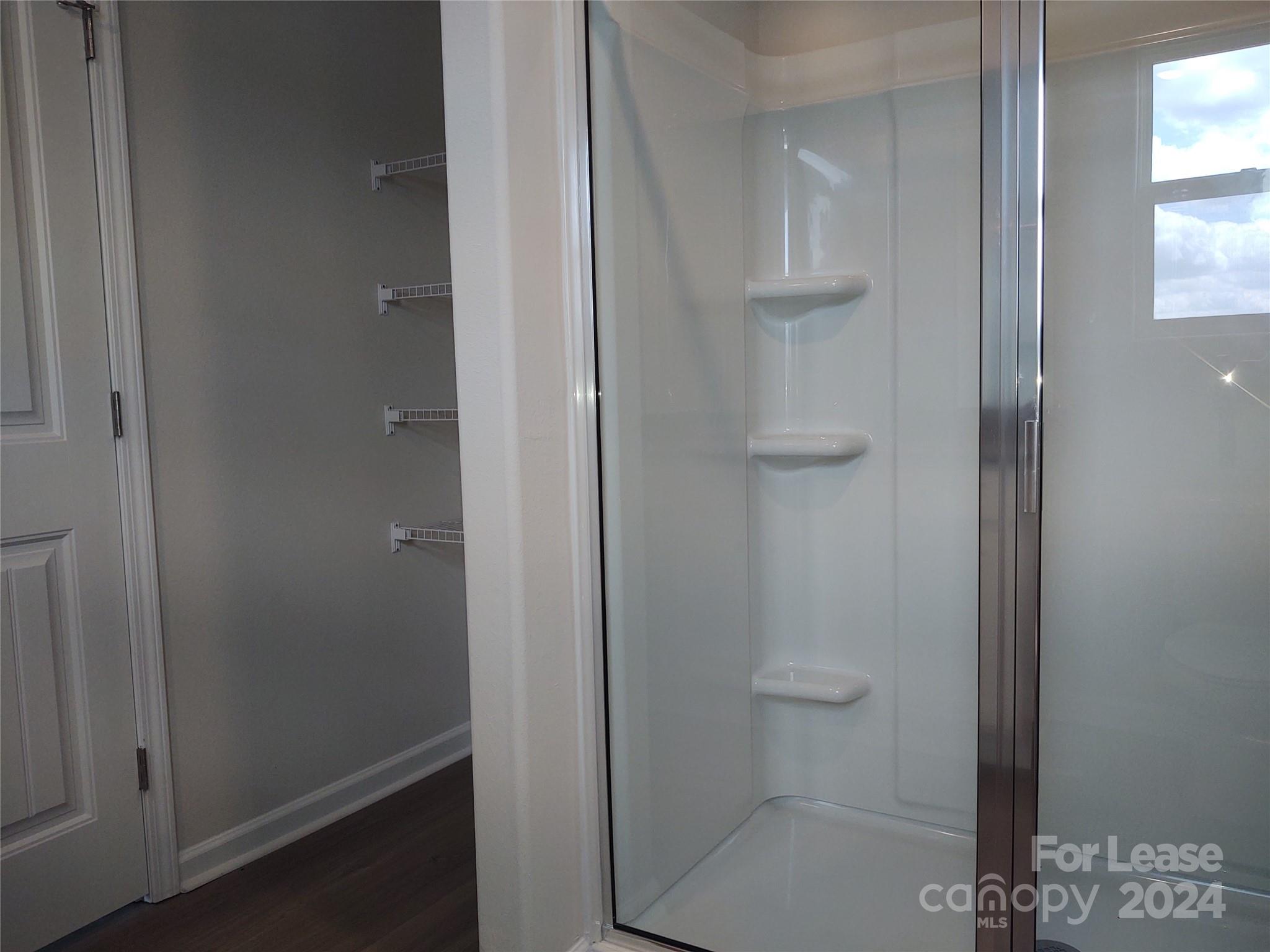 Stagecoach Station - Residential Lease