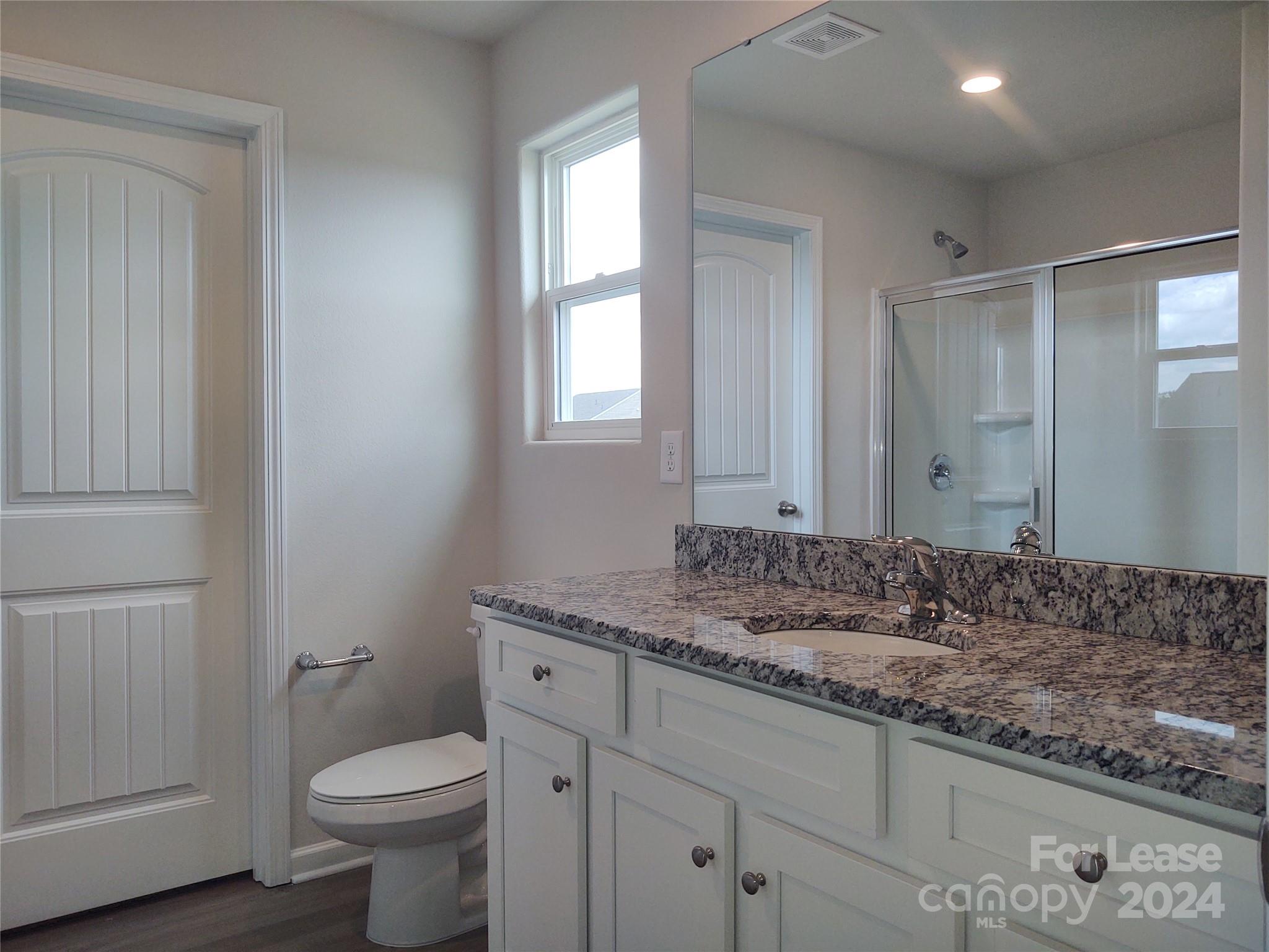 Stagecoach Station - Residential Lease