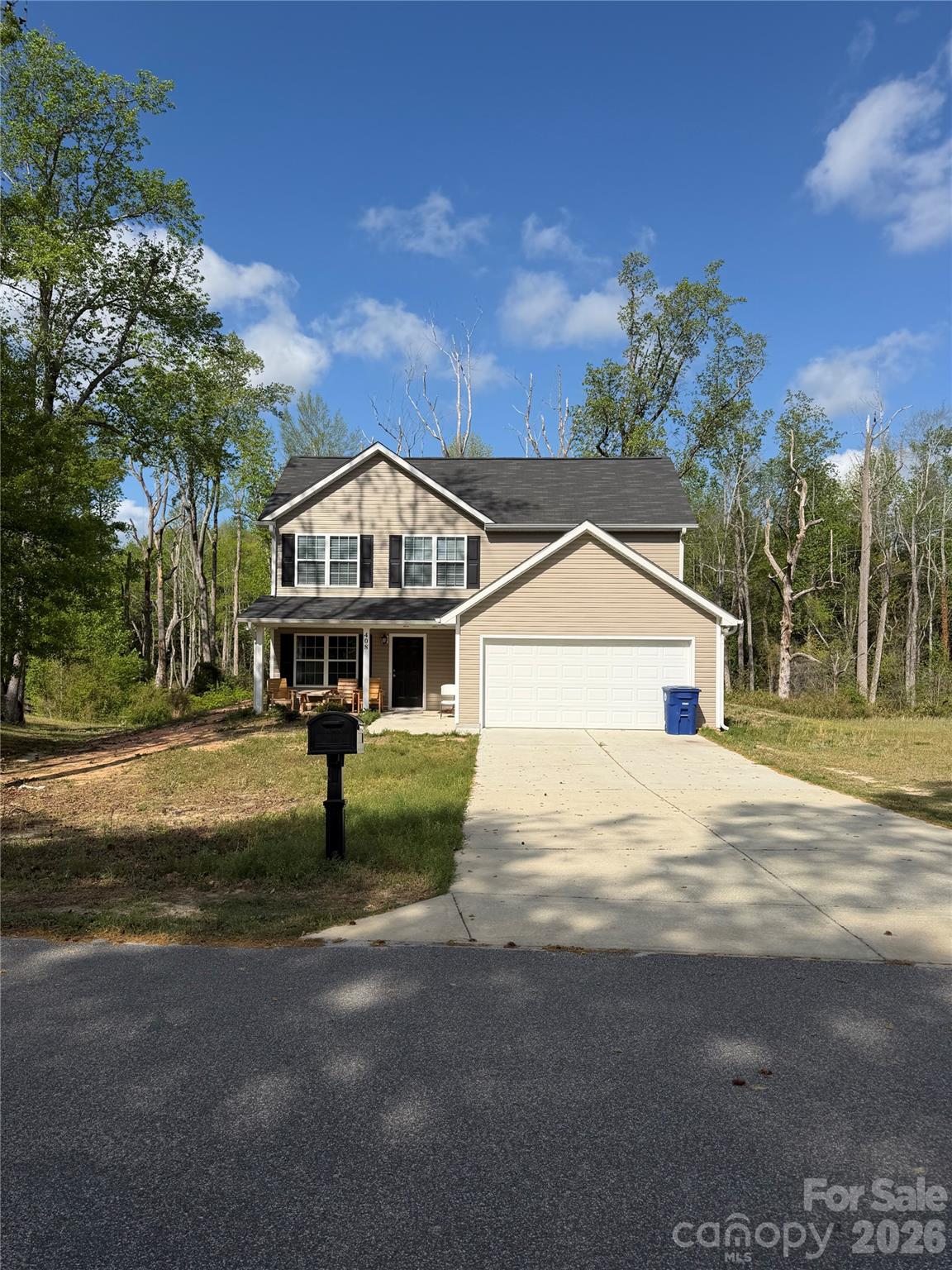 408 N Elm Street