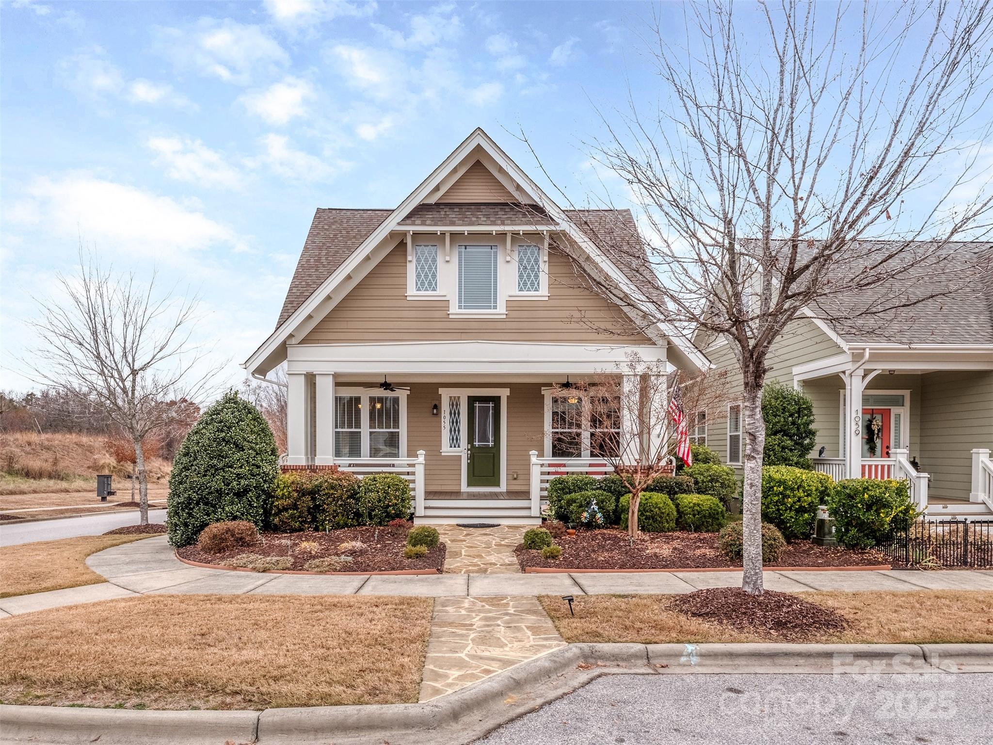 Riverwalk - Residential