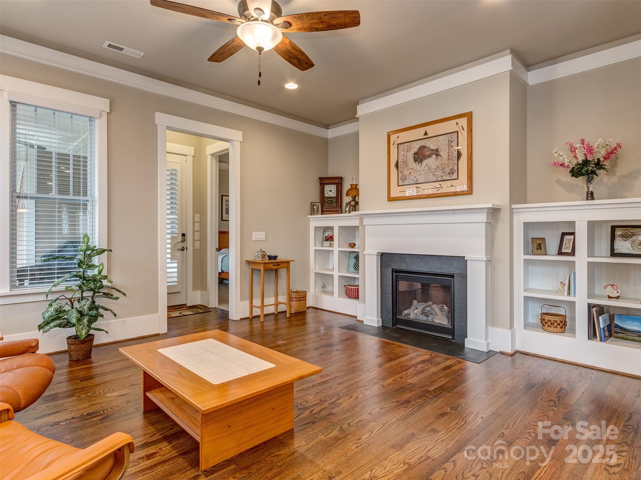 Riverwalk - Residential