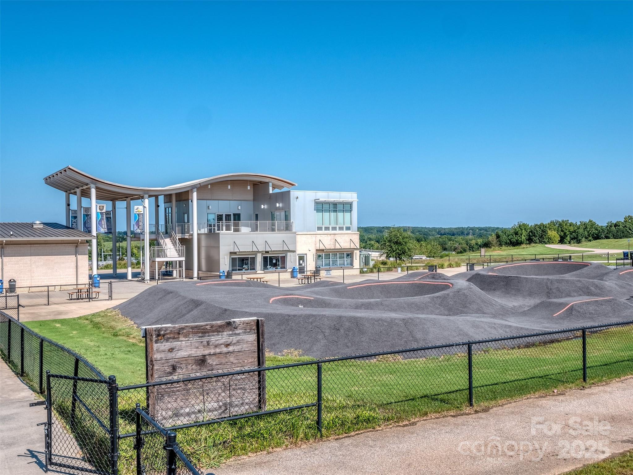 Riverwalk - Residential