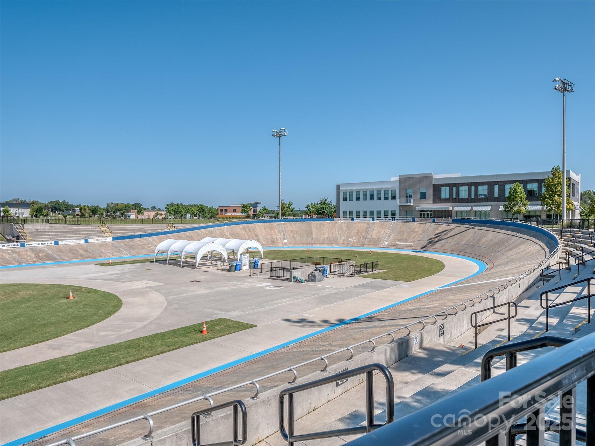 Riverwalk - Residential