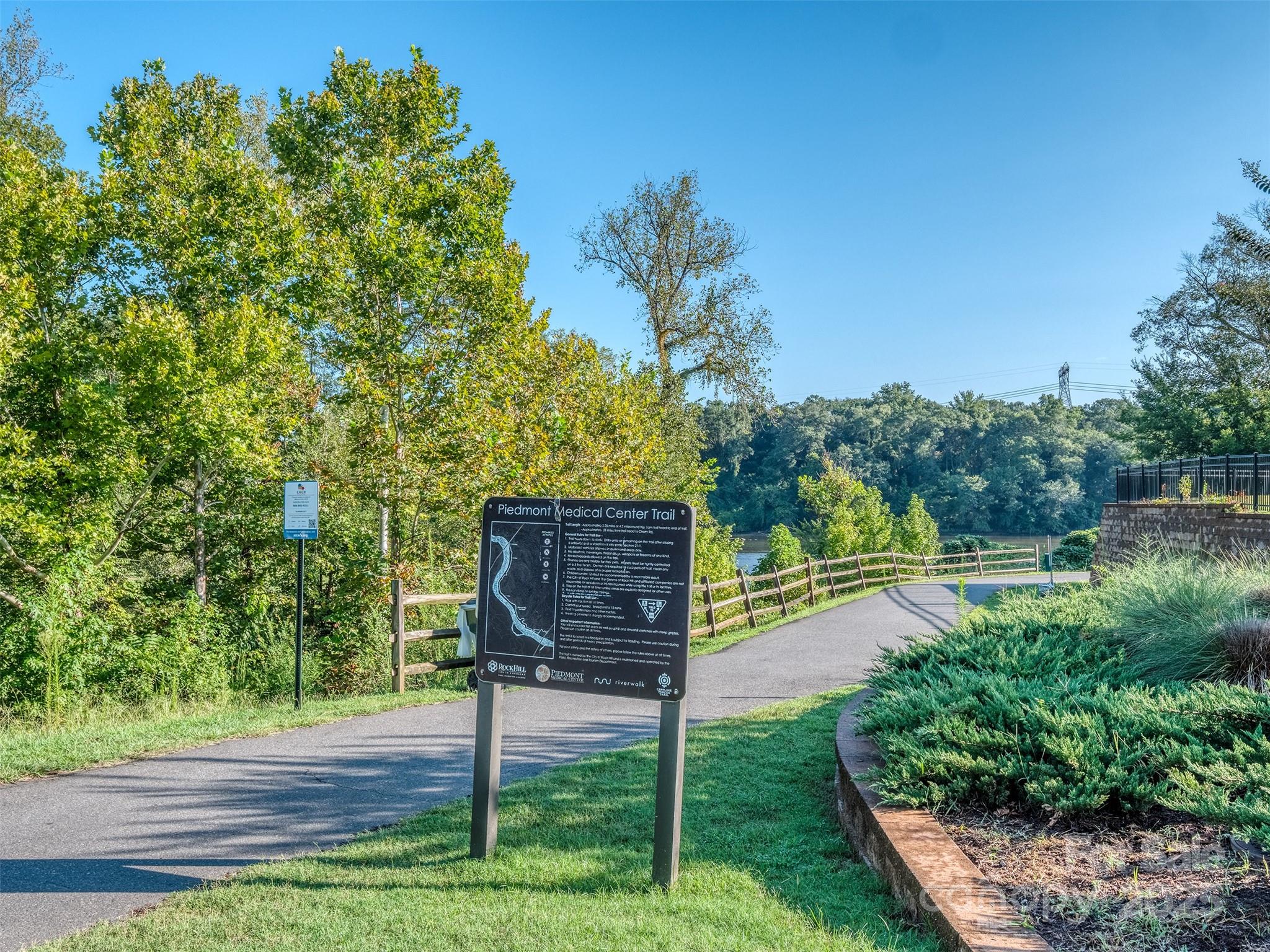 Riverwalk - Residential