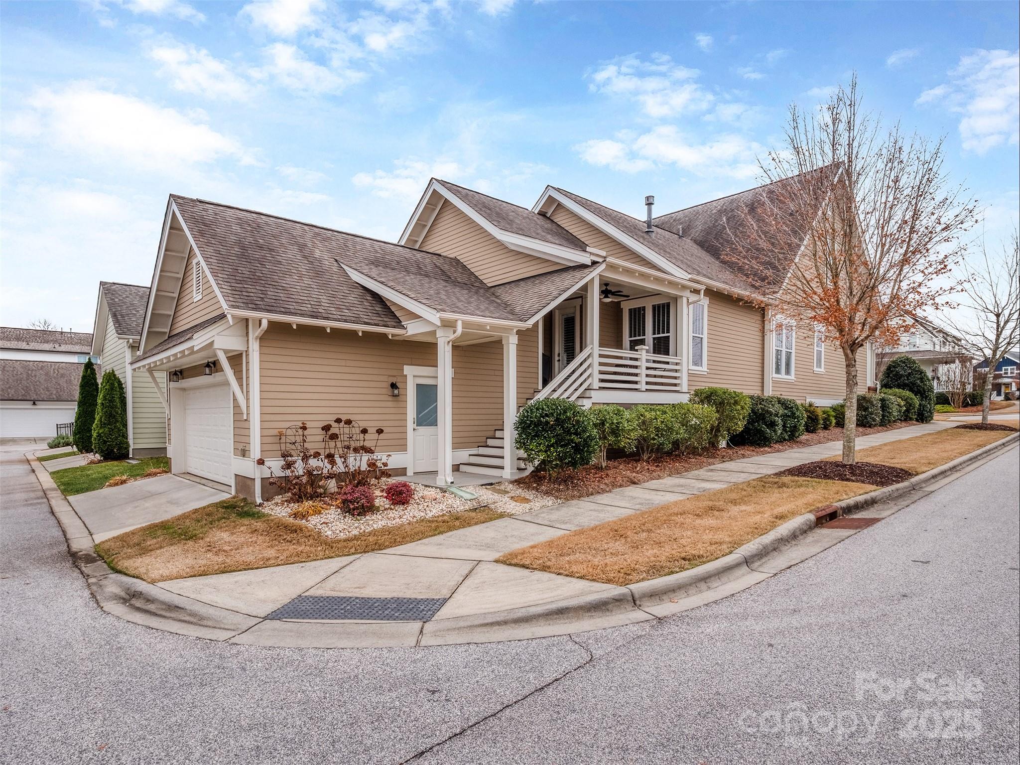 Riverwalk - Residential