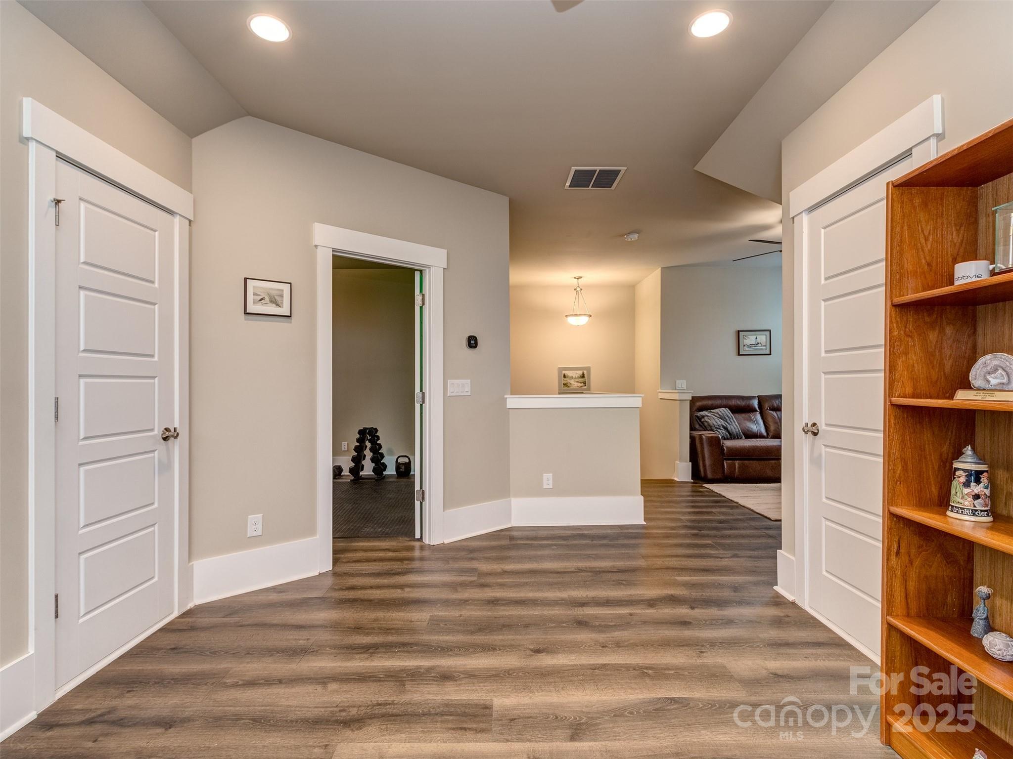 Riverwalk - Residential