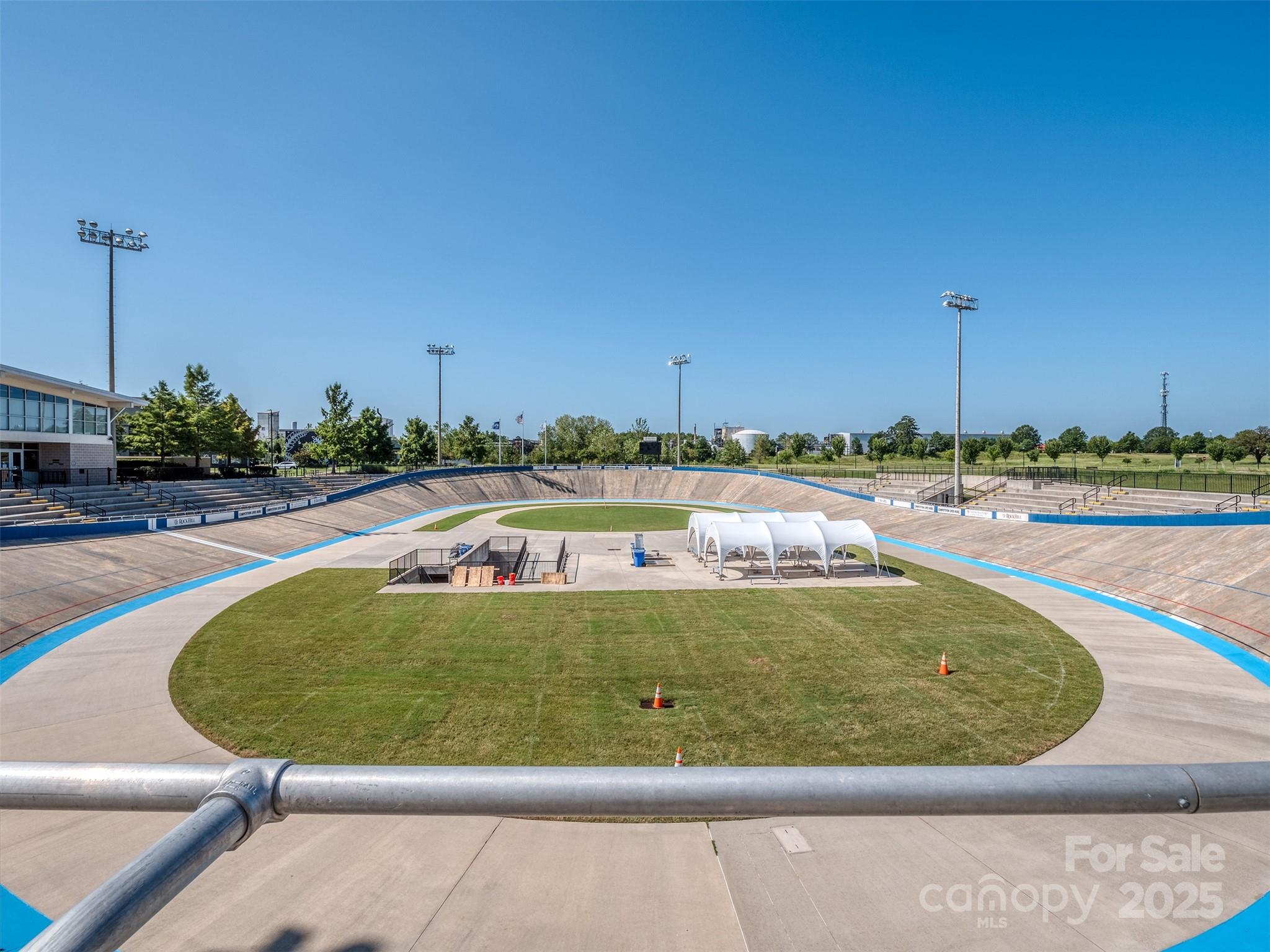 Riverwalk - Residential