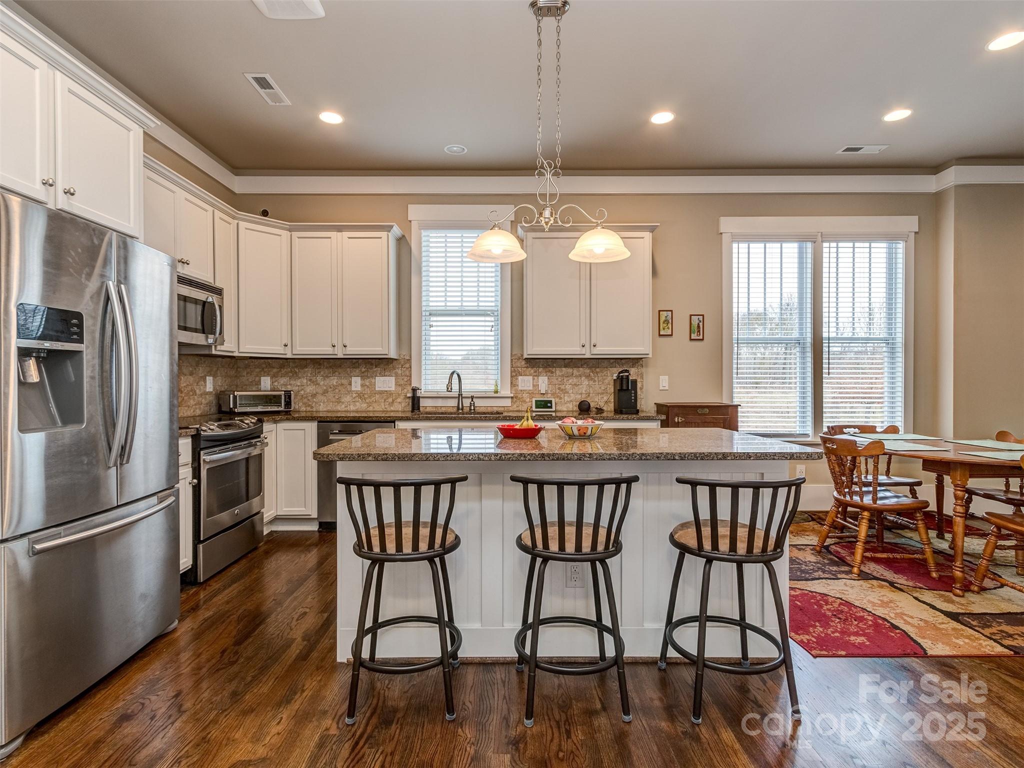 Riverwalk - Residential