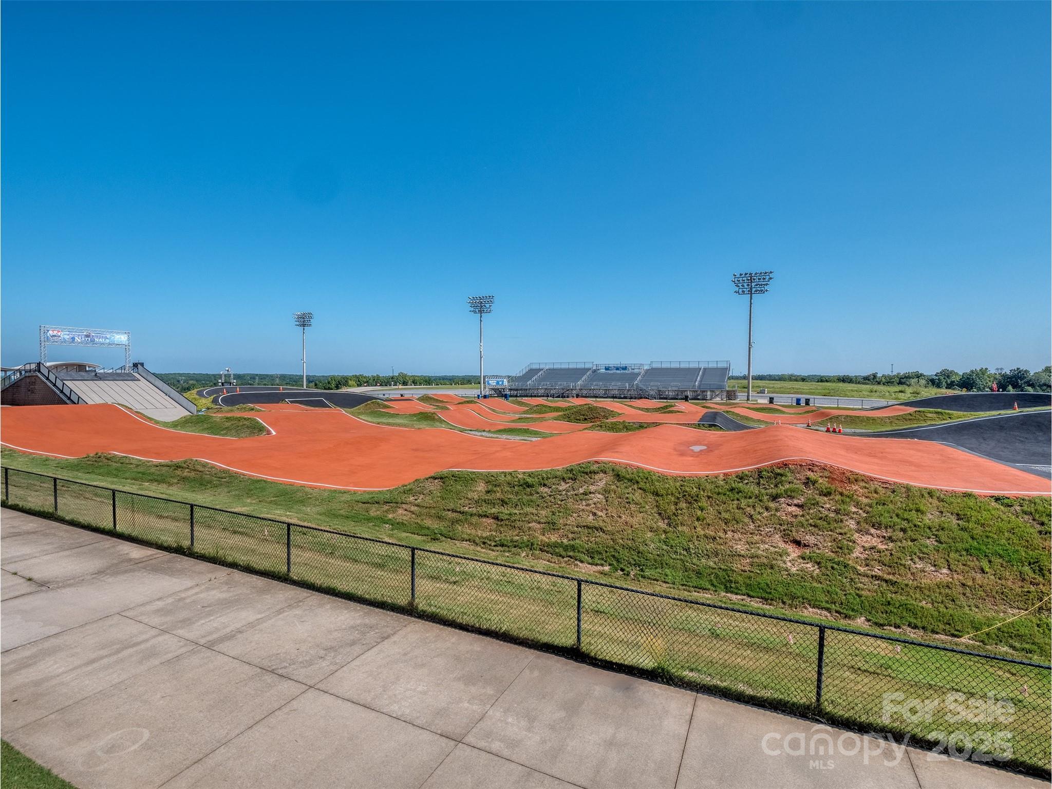 Riverwalk - Residential