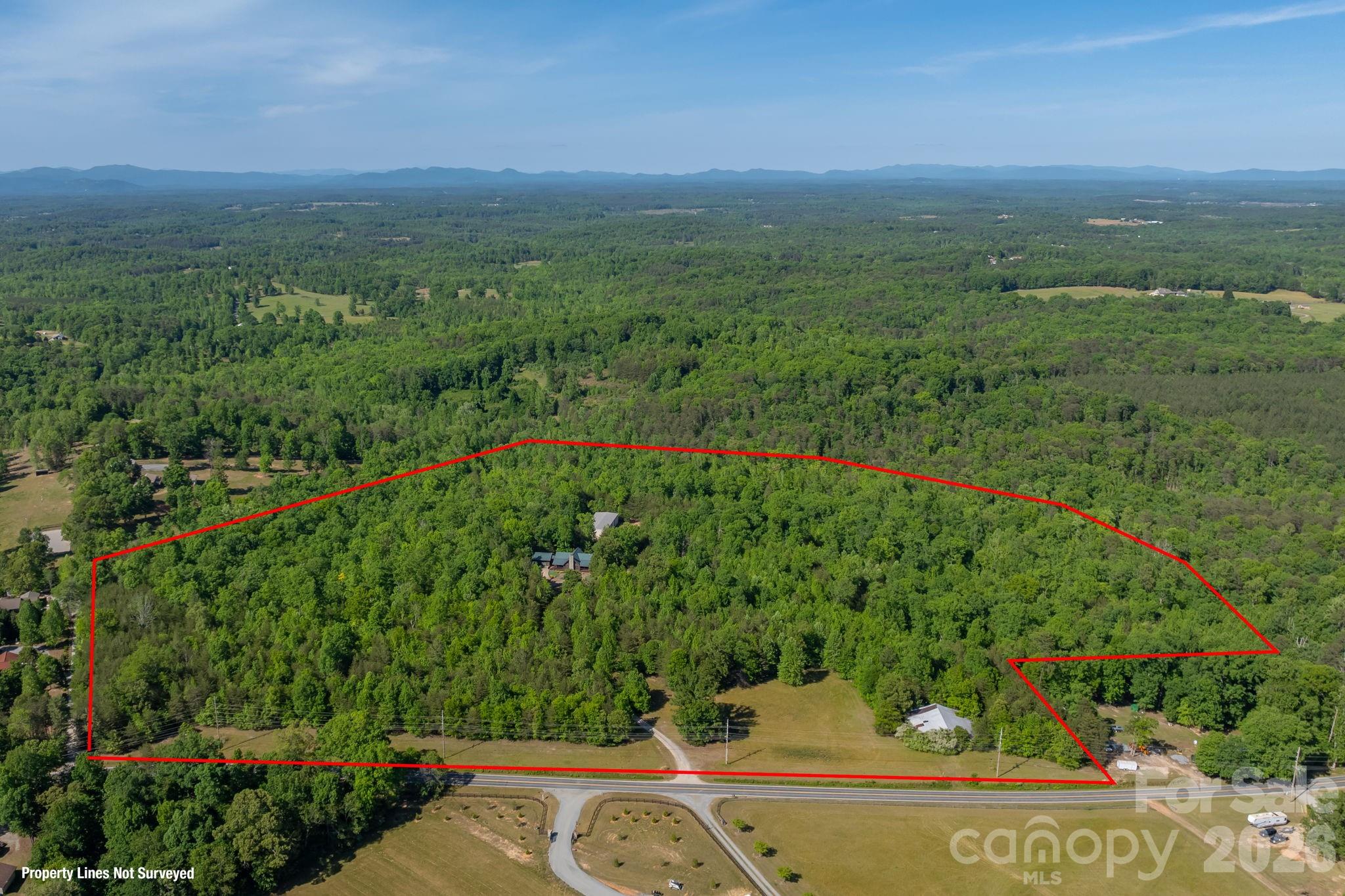 3341 Peniel Road