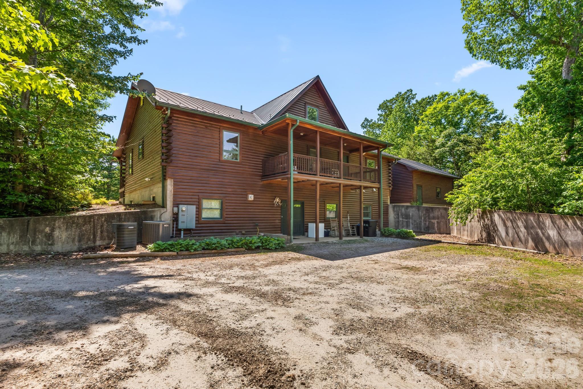 3341 Peniel Road