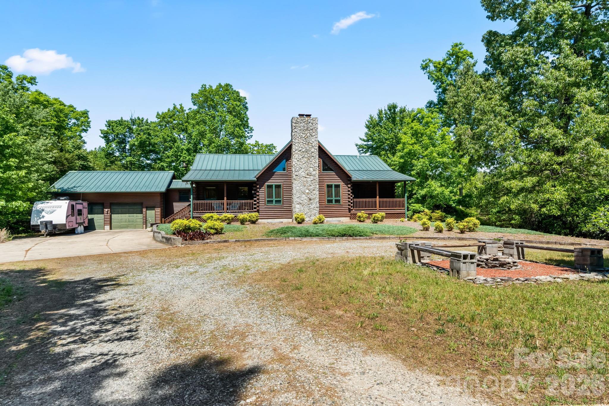 3341 Peniel Road