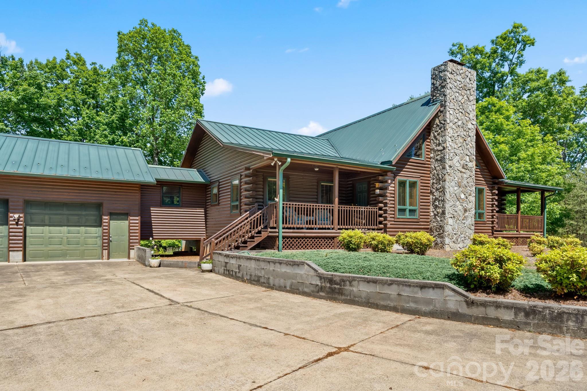 3341 Peniel Road