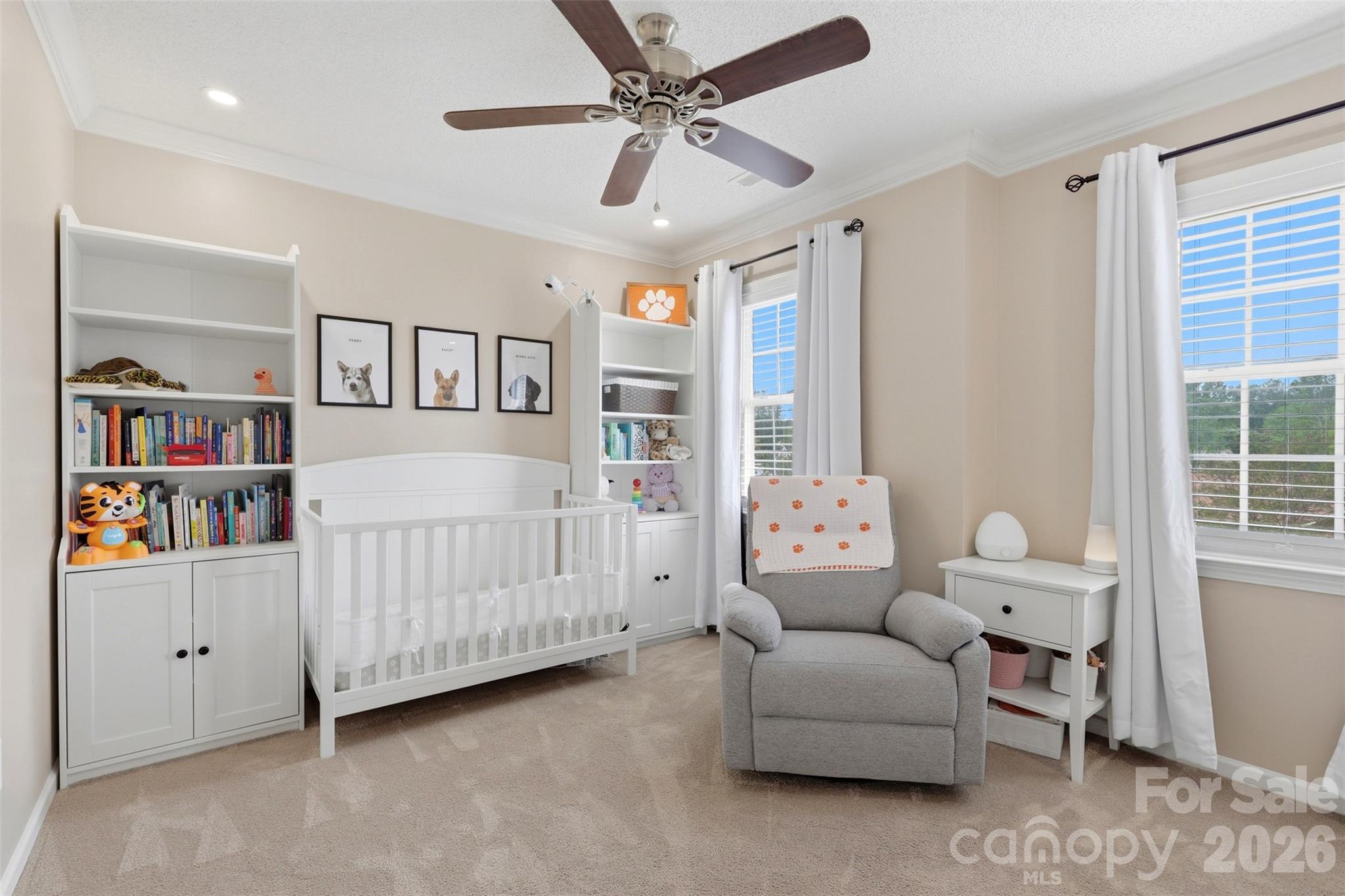 Deerfield - Residential