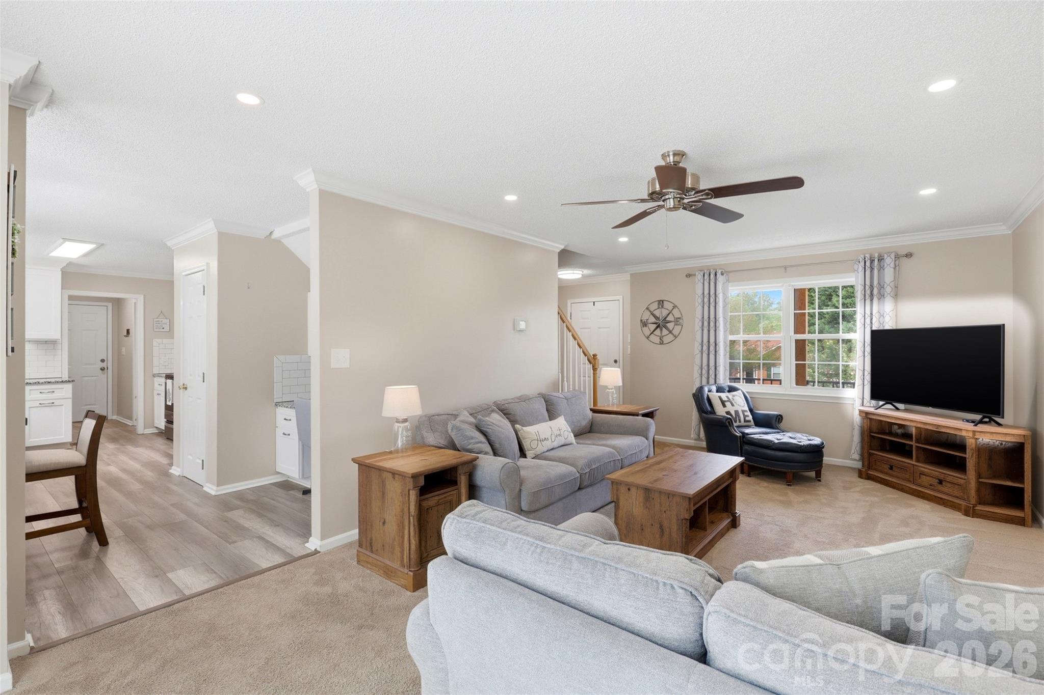 Deerfield - Residential