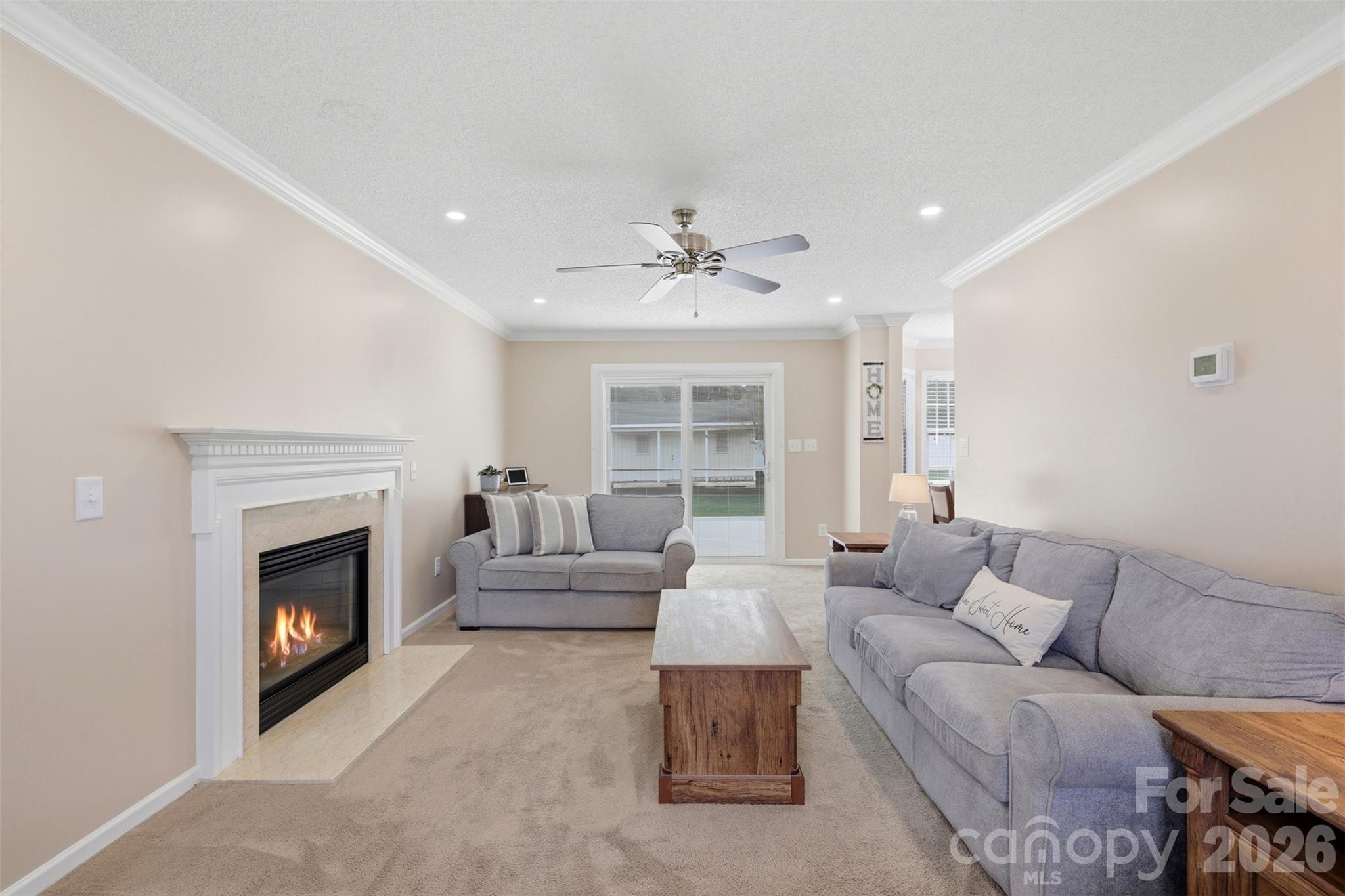 Deerfield - Residential