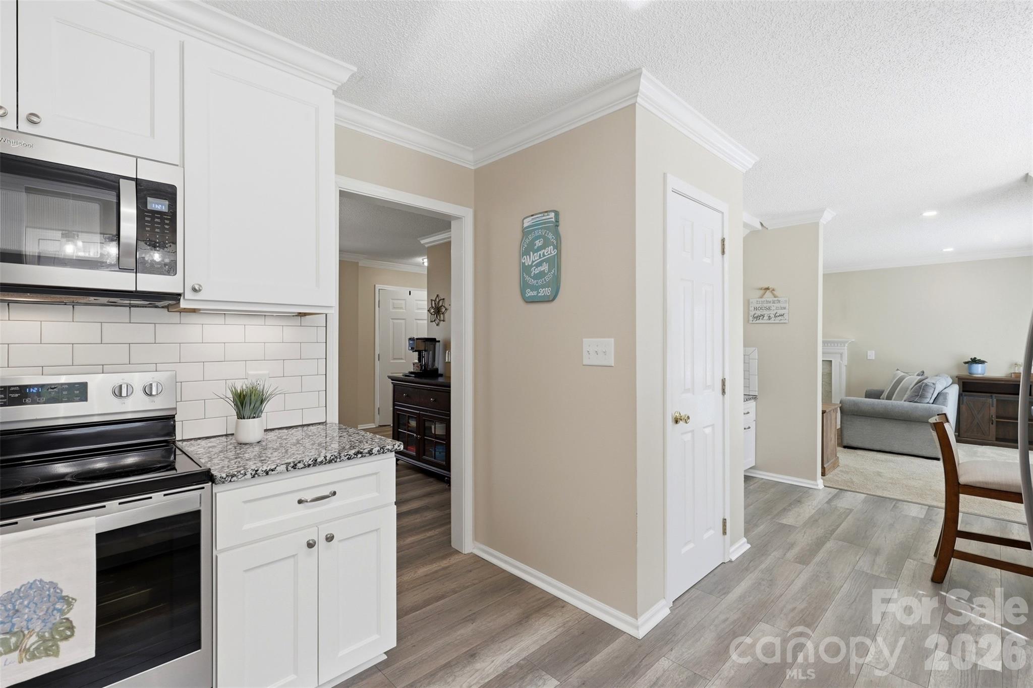 Deerfield - Residential