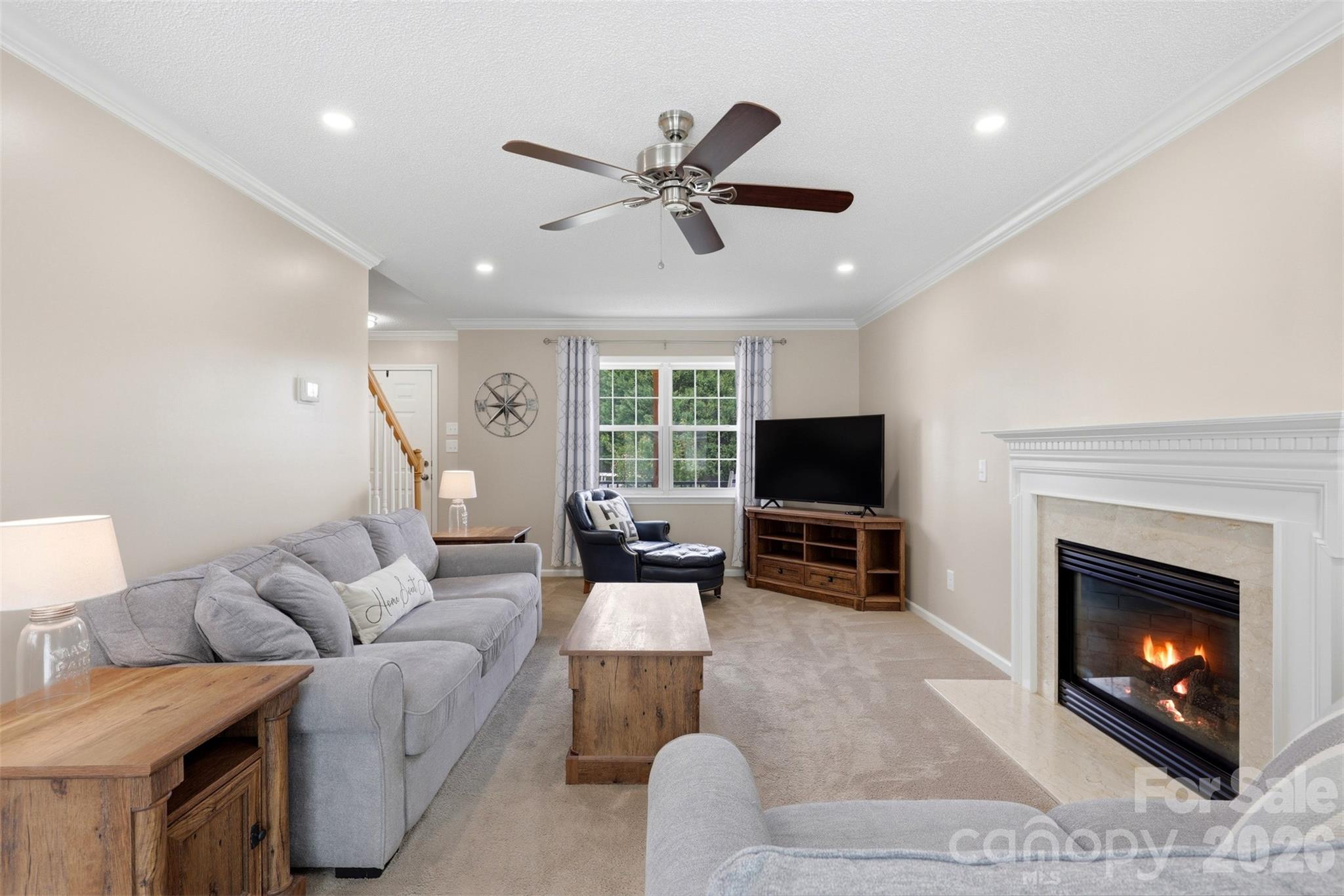 Deerfield - Residential