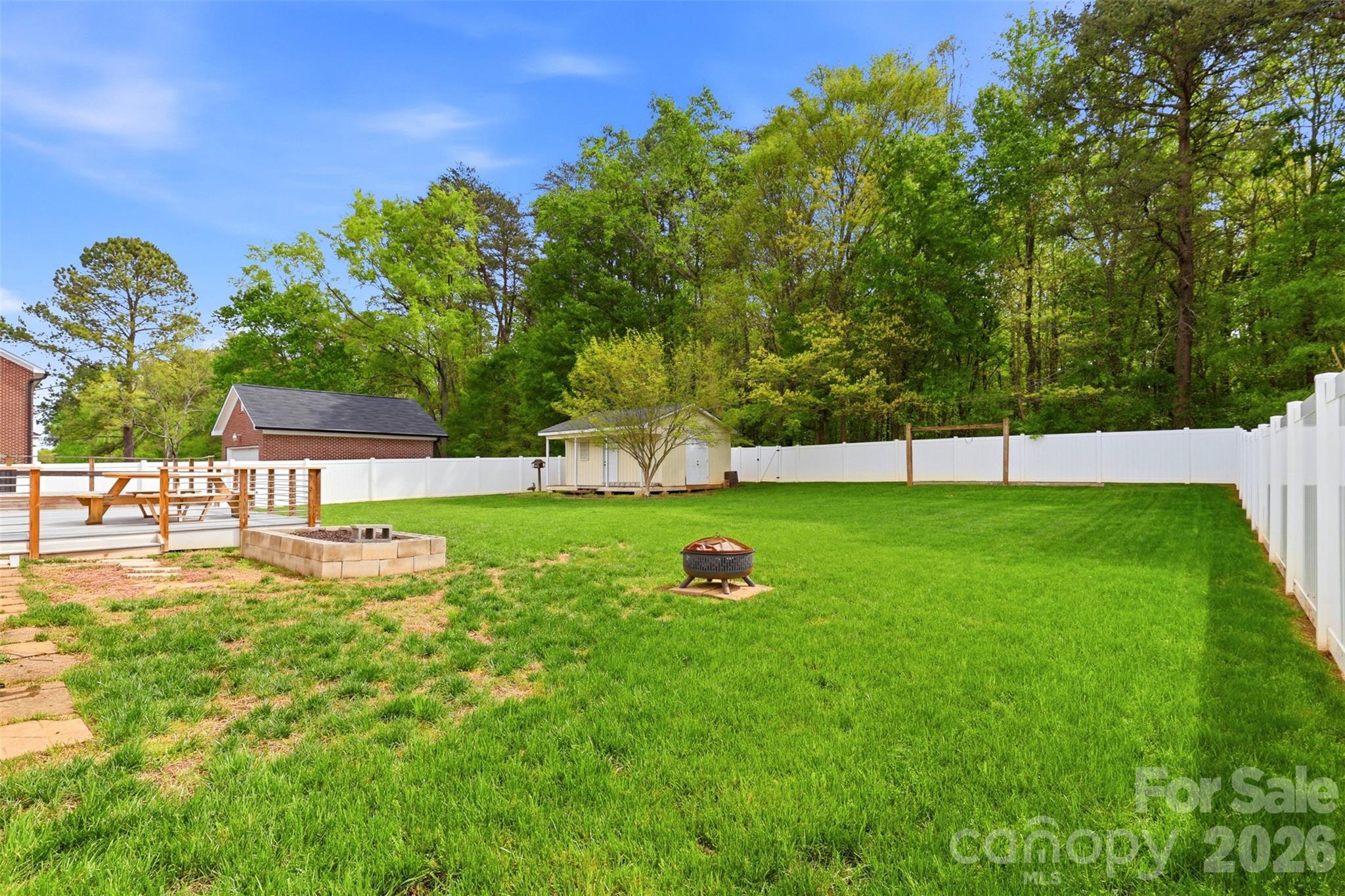 Deerfield - Residential